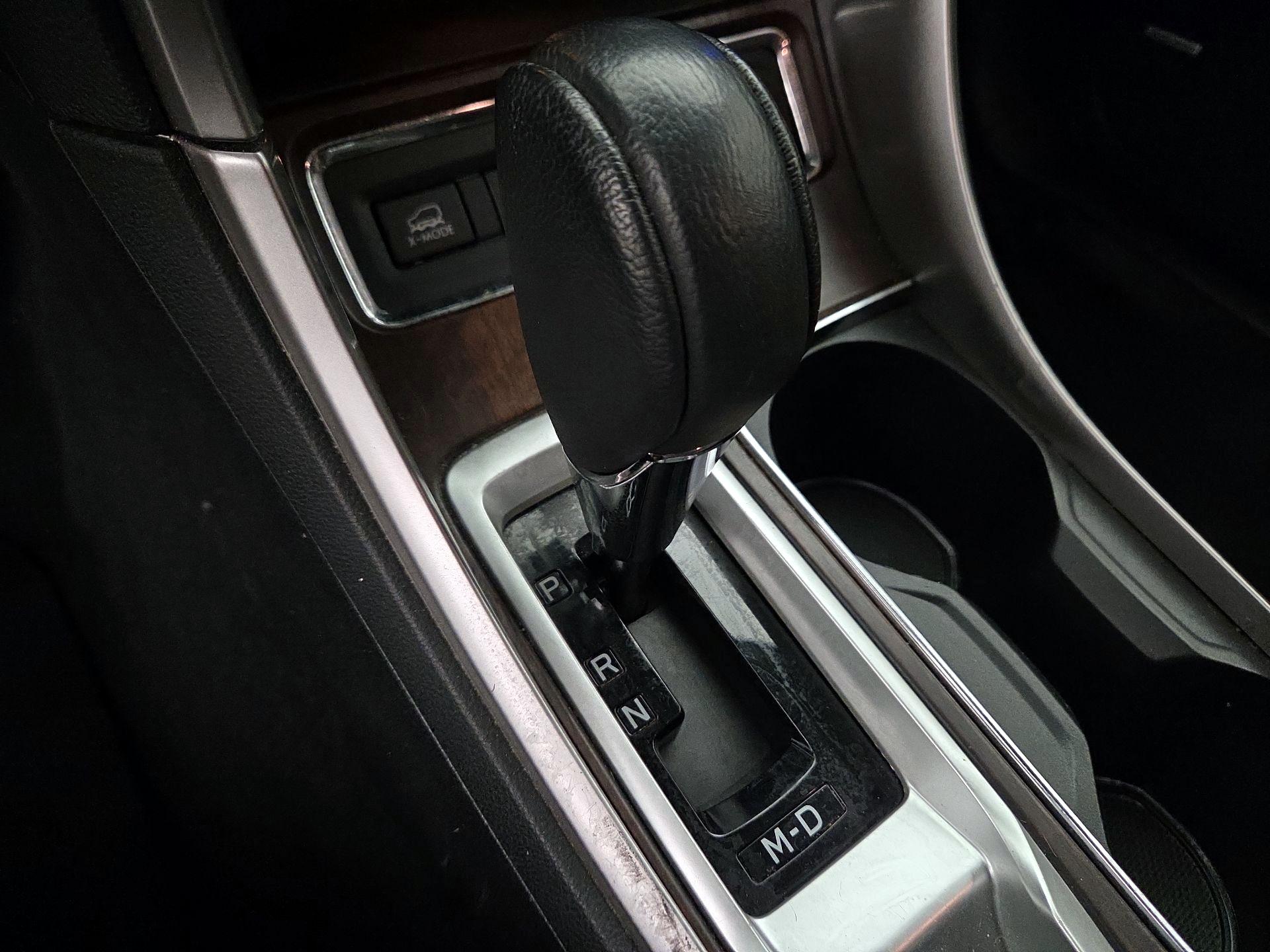 Thumbnail: 2019 Subaru Ascent - 16