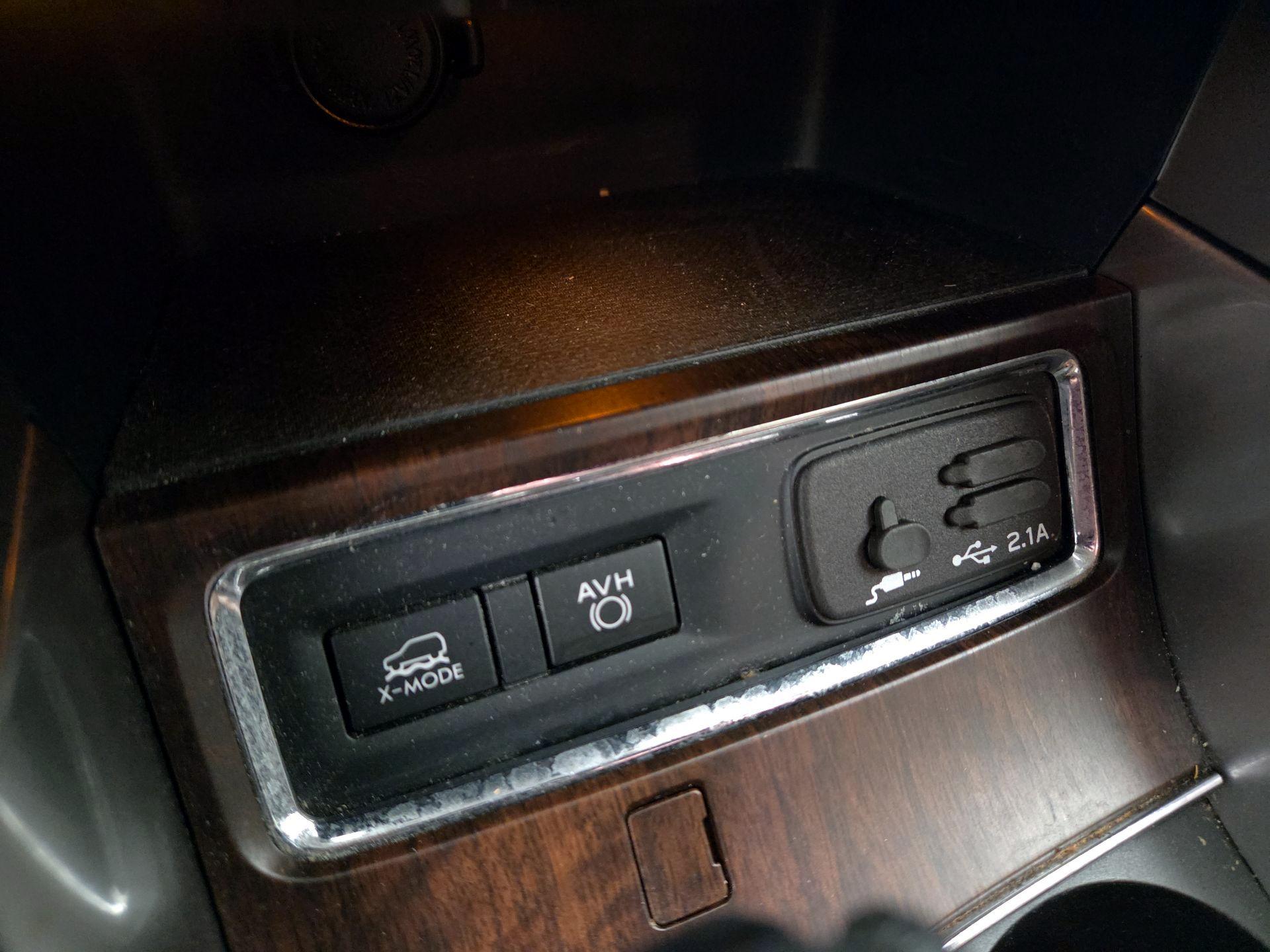 Thumbnail: 2019 Subaru Ascent - 17