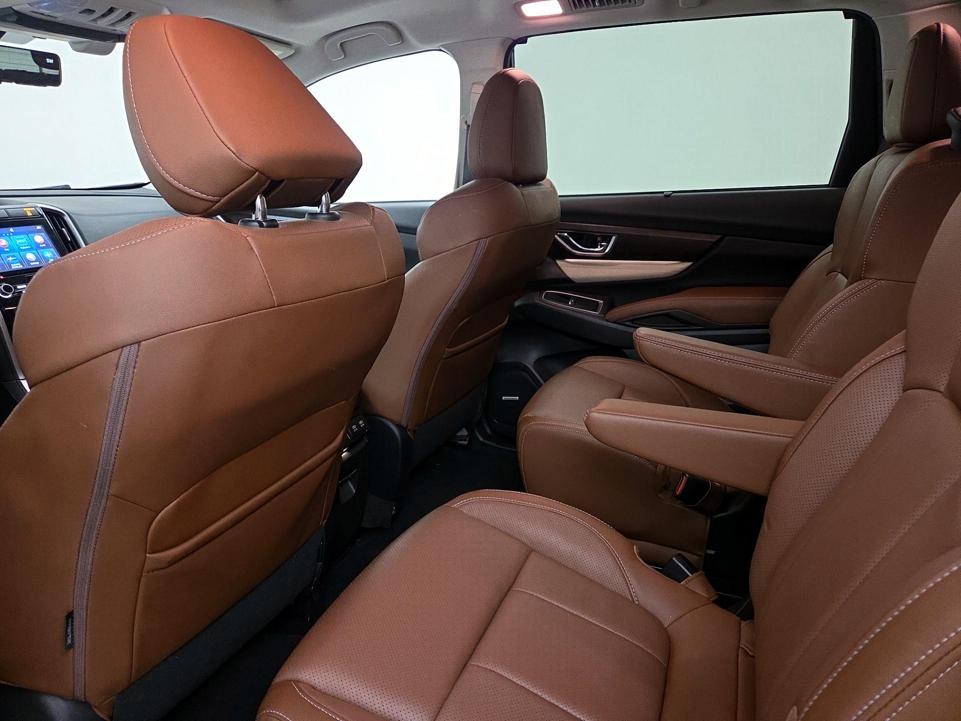 Thumbnail: 2019 Subaru Ascent - 18