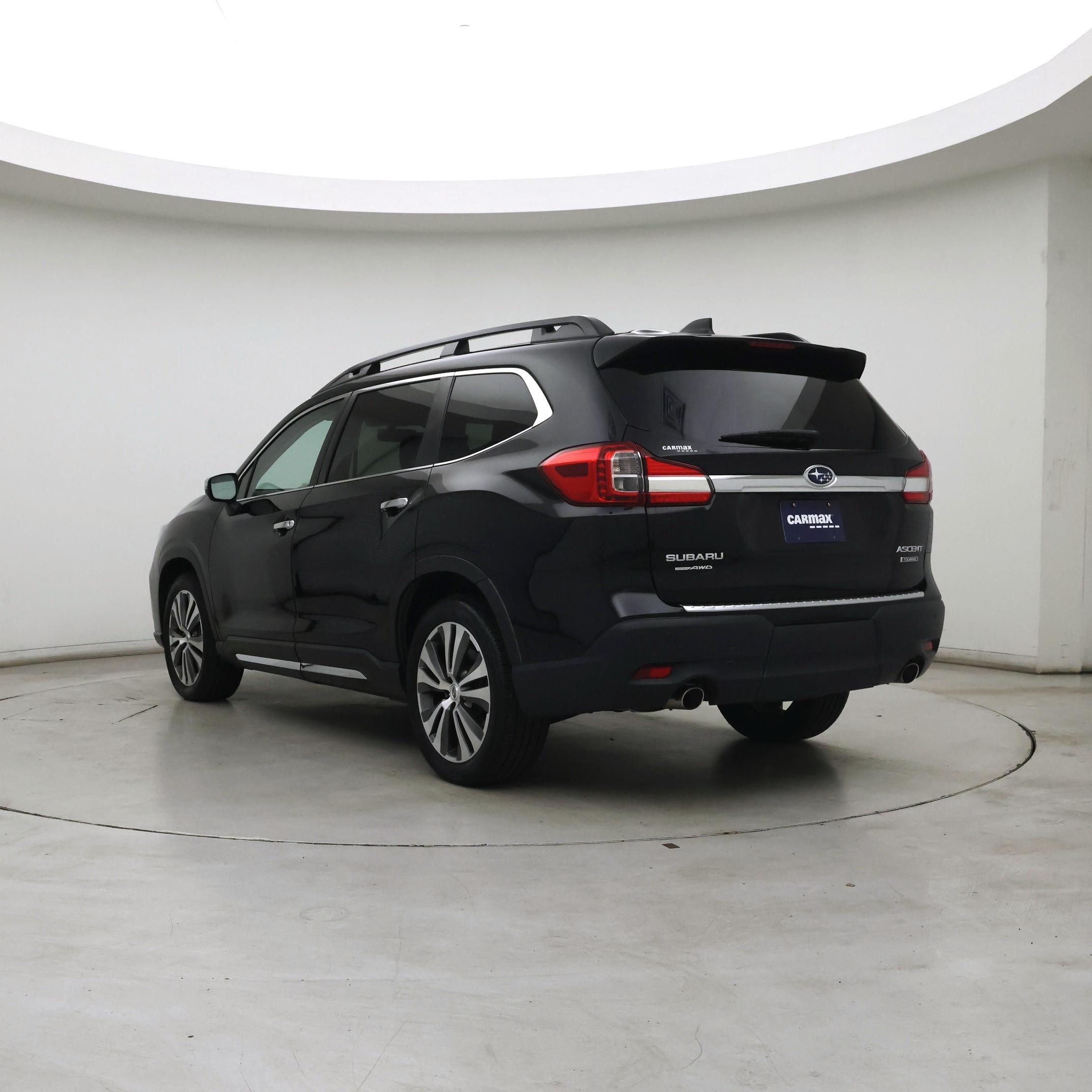 Thumbnail: 2019 Subaru Ascent - 2