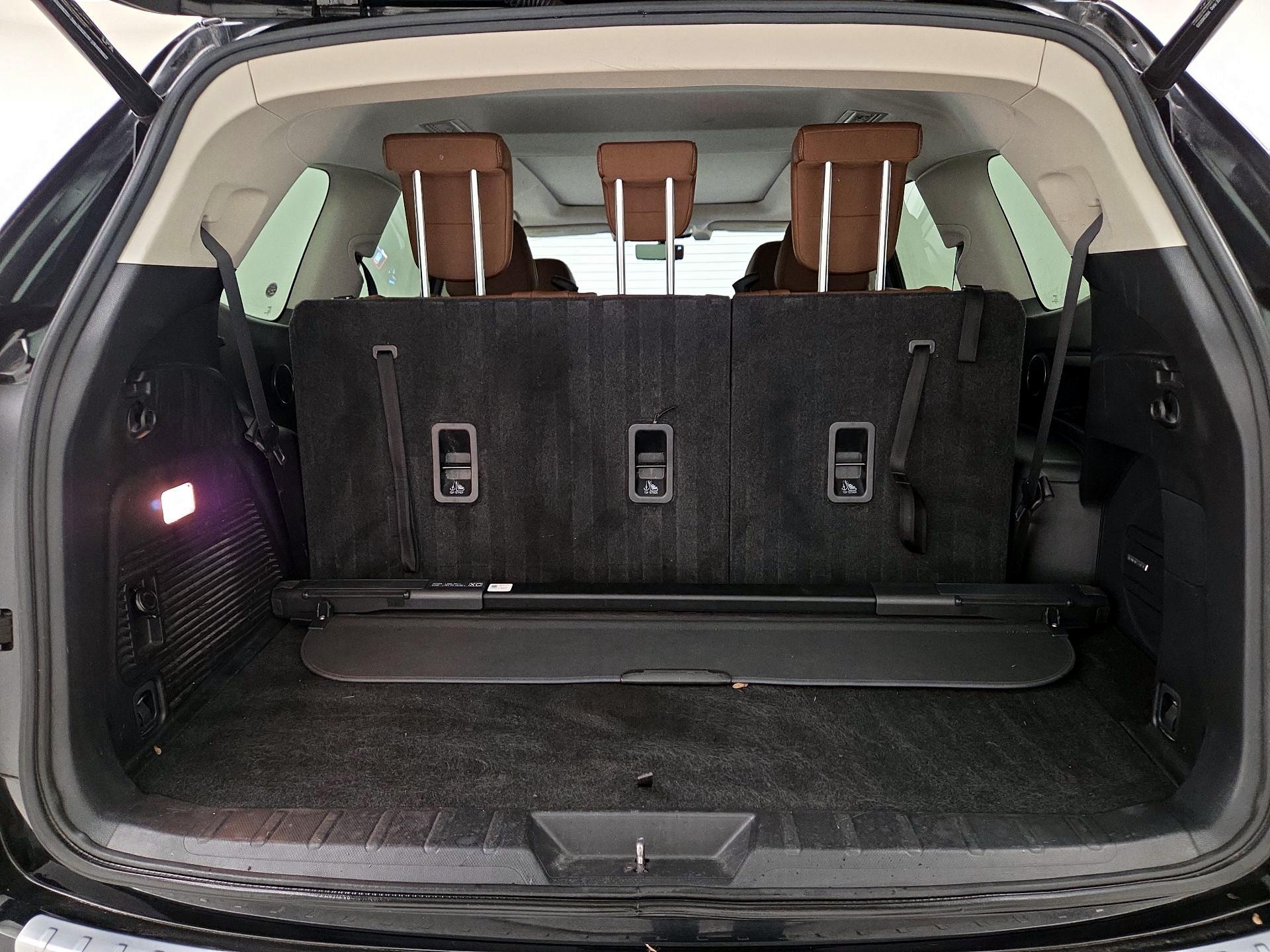 Thumbnail: 2019 Subaru Ascent - 19