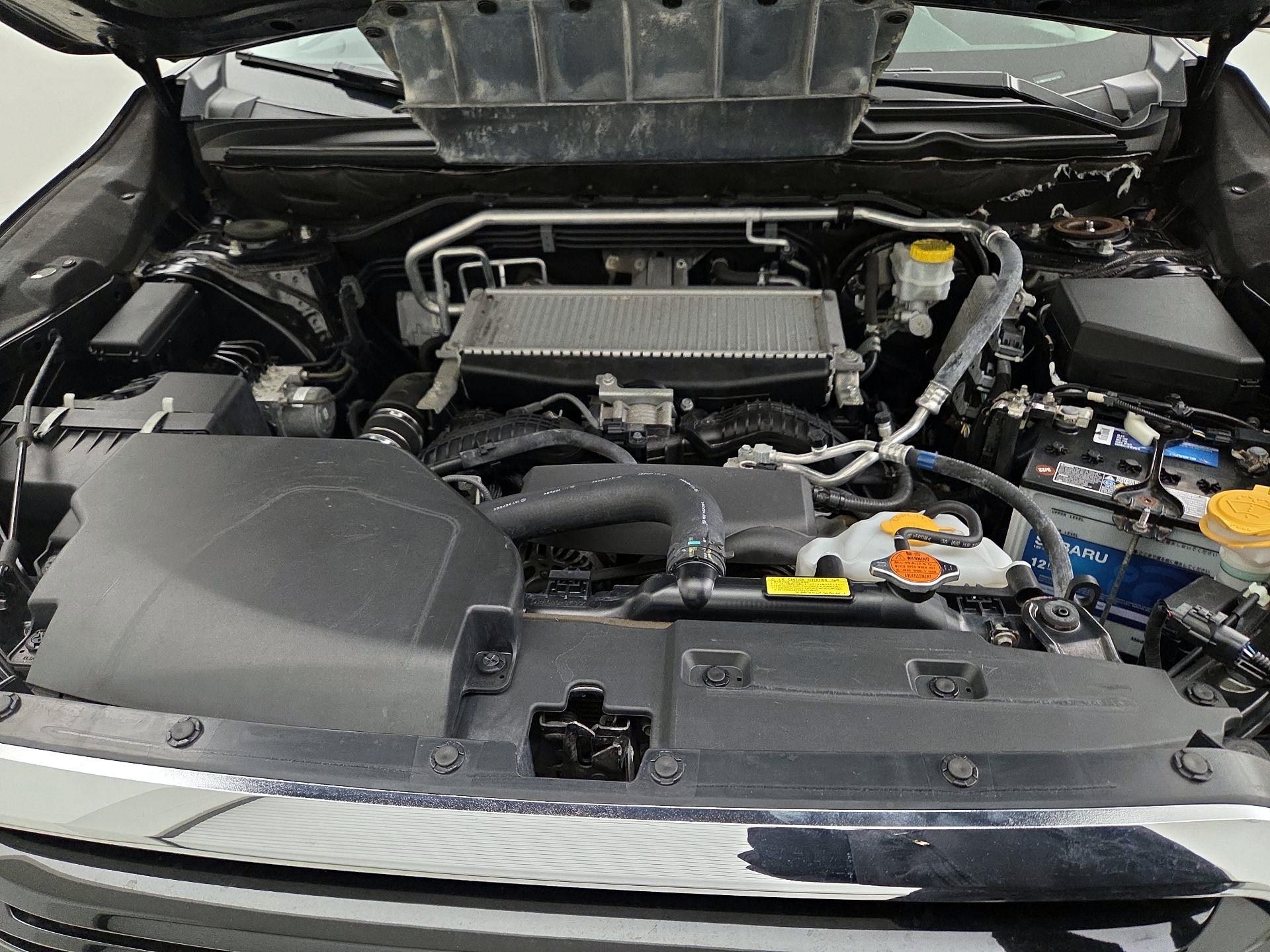 Thumbnail: 2019 Subaru Ascent - 20