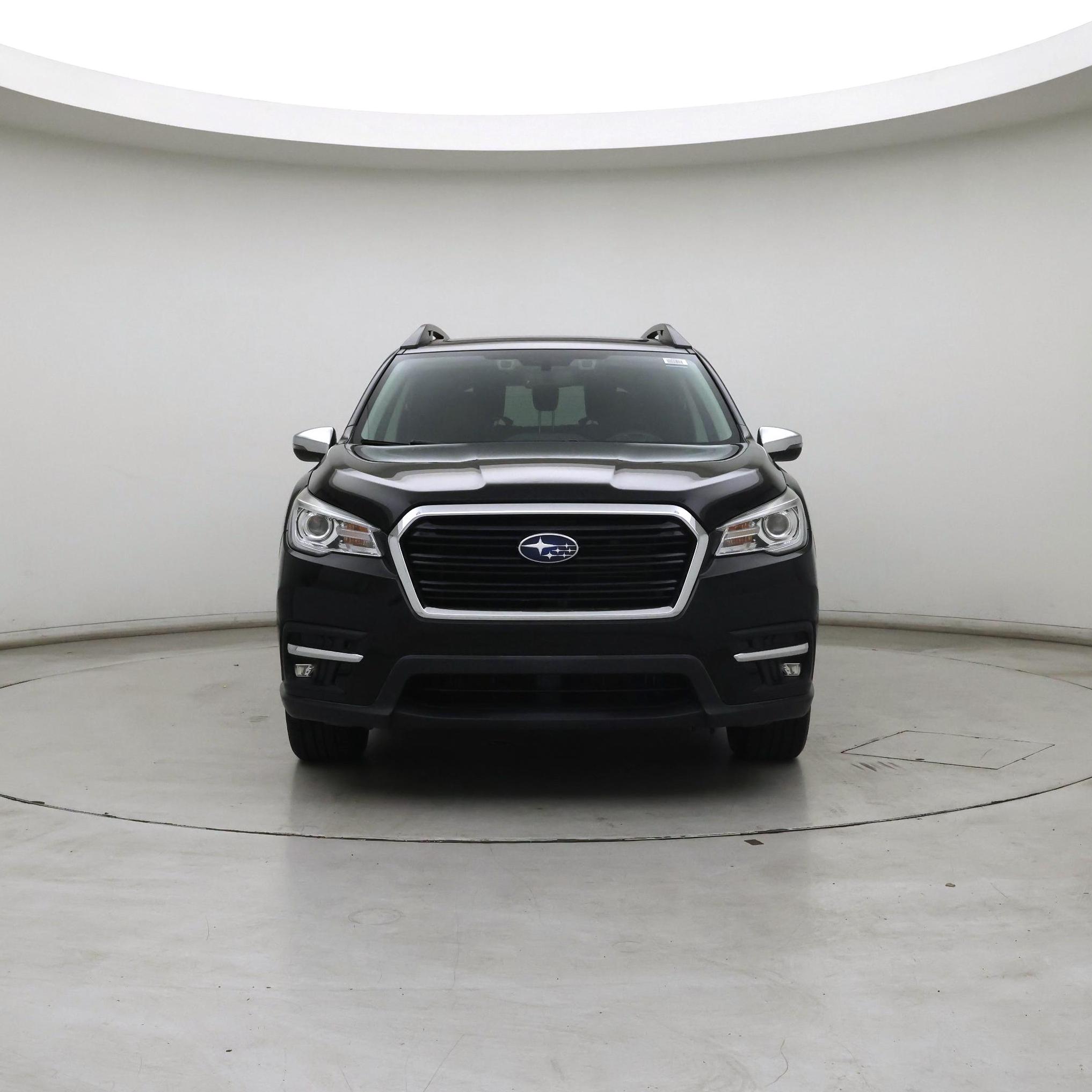 Thumbnail: 2019 Subaru Ascent - 5