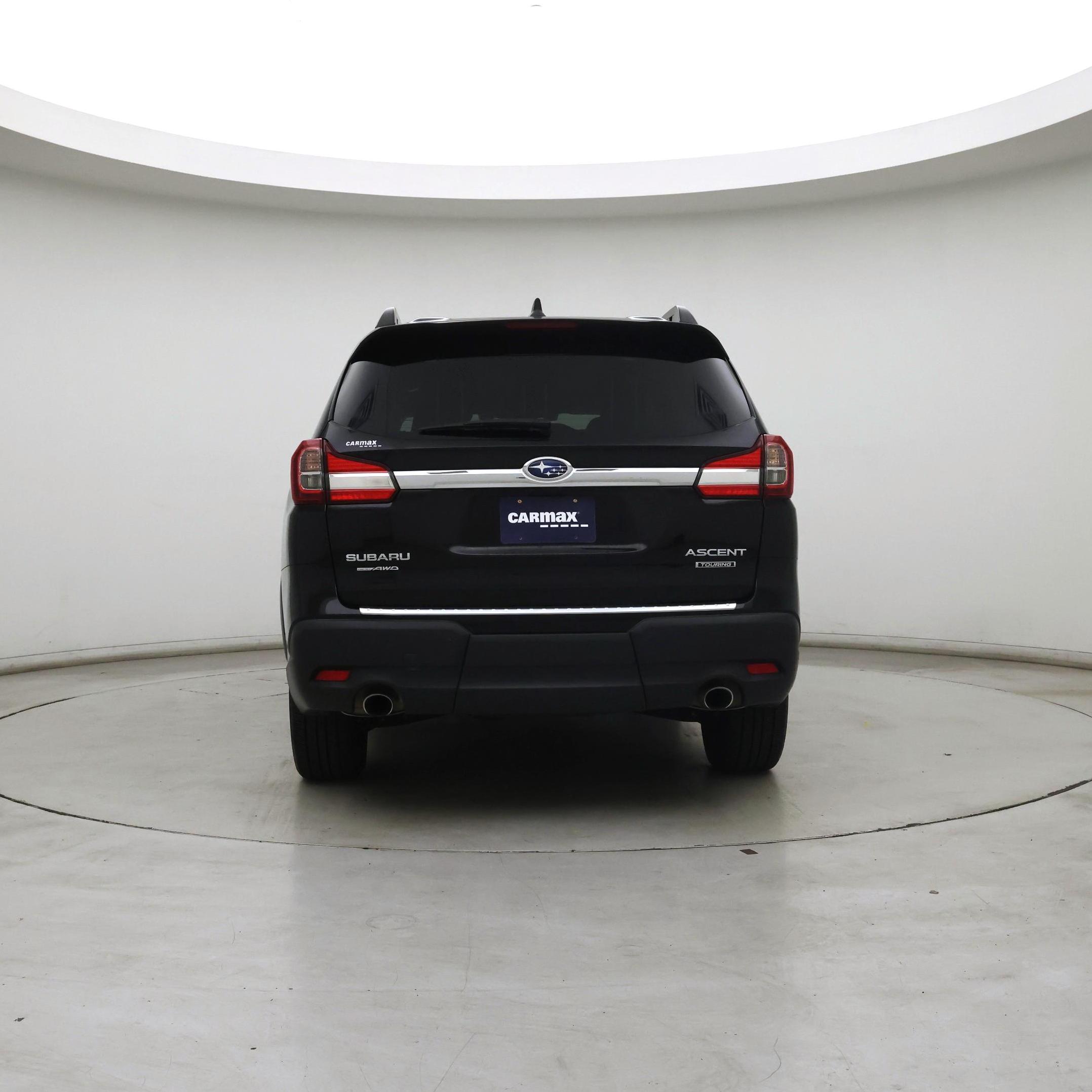 Thumbnail: 2019 Subaru Ascent - 6