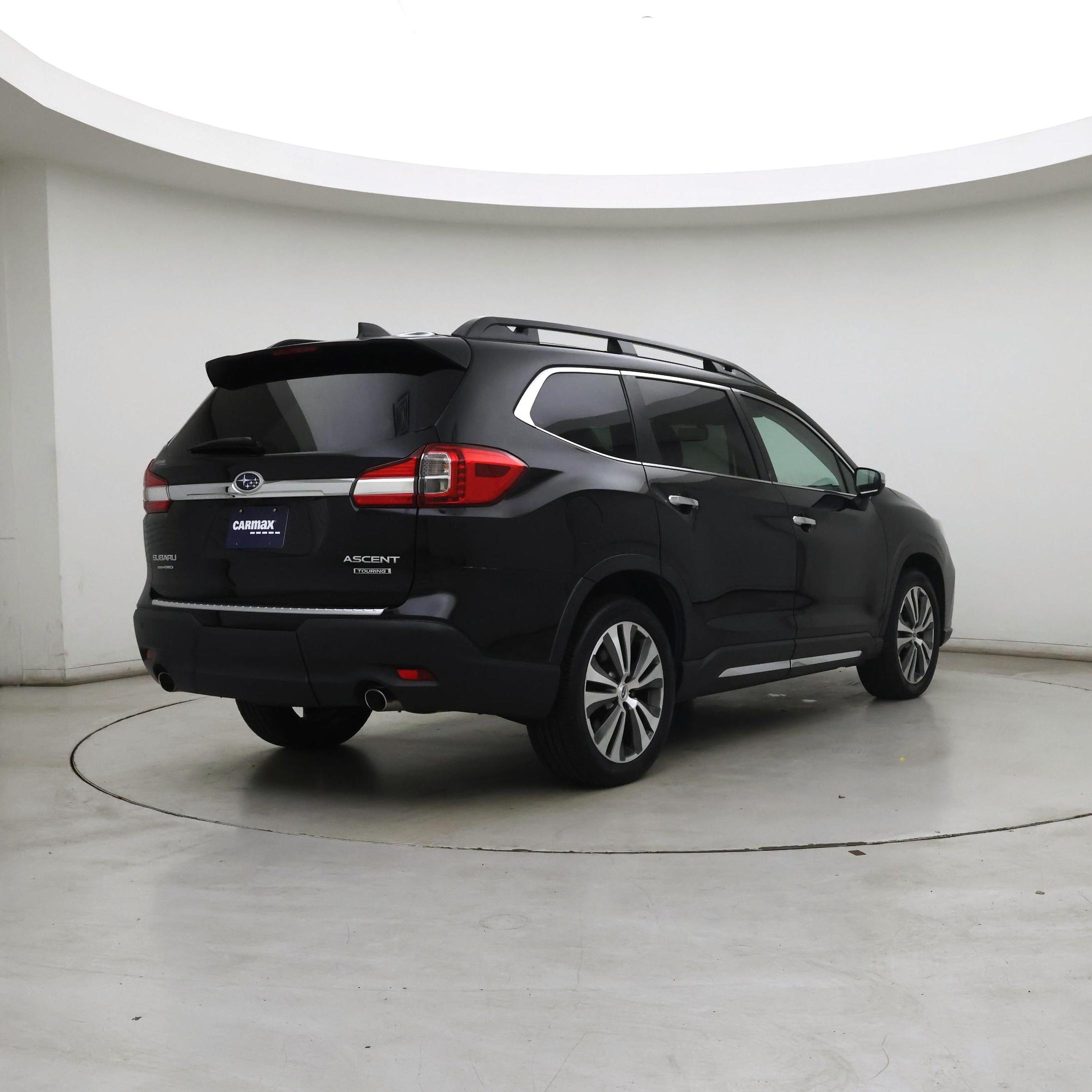 Thumbnail: 2019 Subaru Ascent - 8