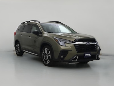 2024 Subaru Ascent Touring