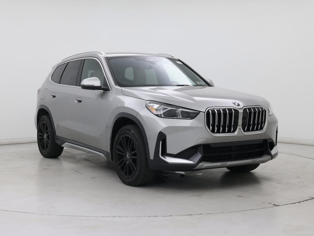 BMW X1 xDrive28i AWD