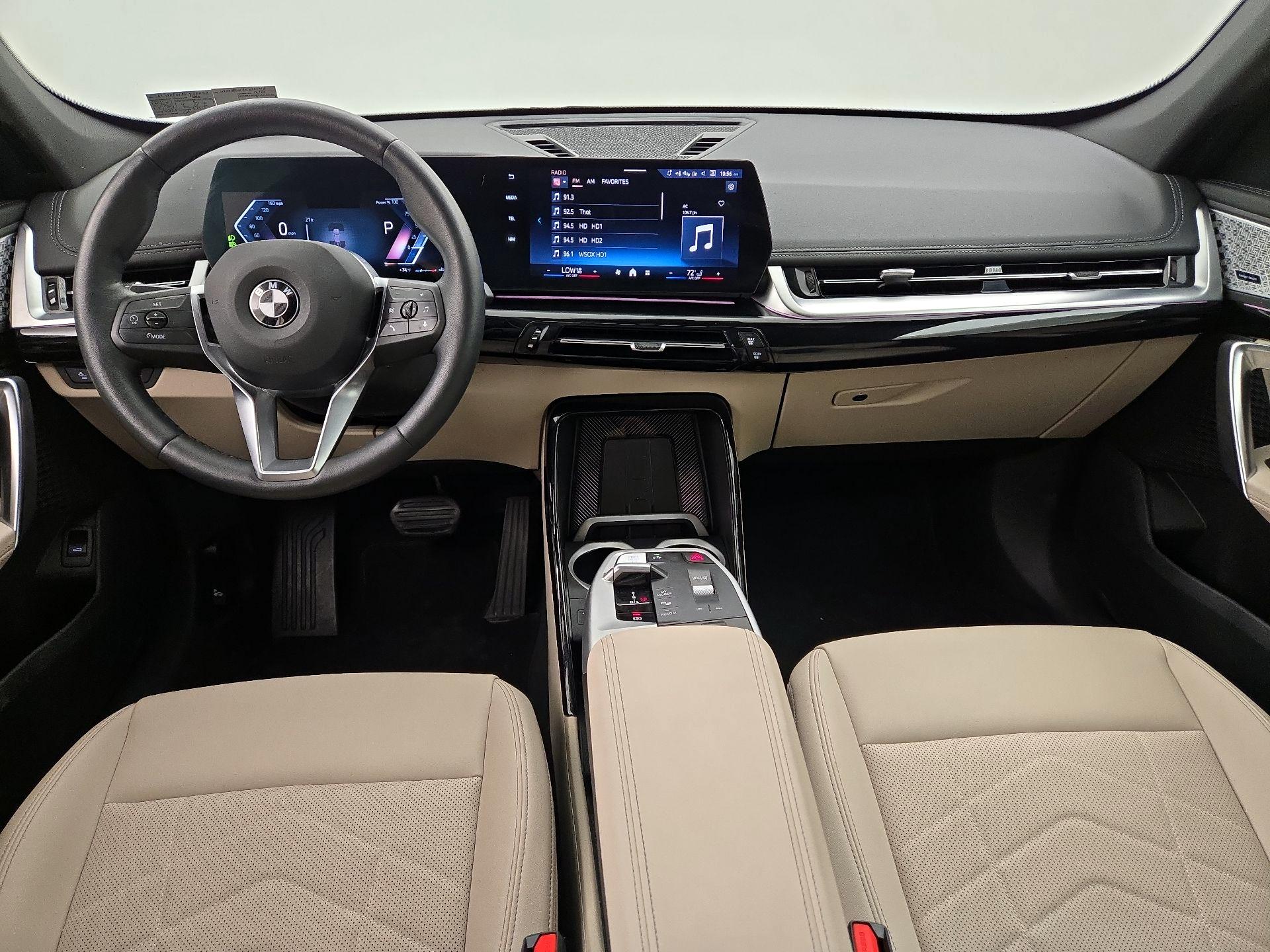 Thumbnail: 2024 BMW X1 - 9