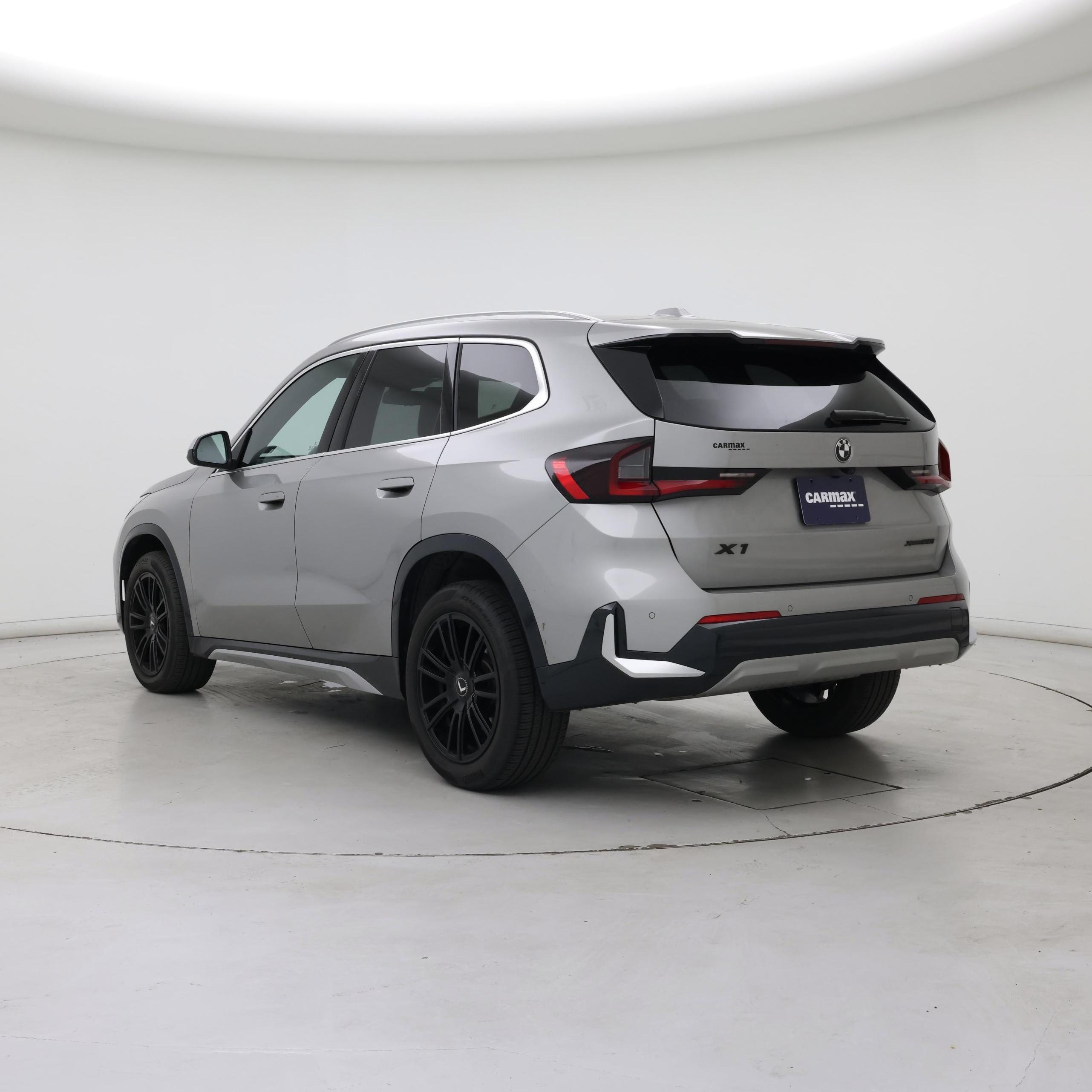 Thumbnail: 2024 BMW X1 - 2