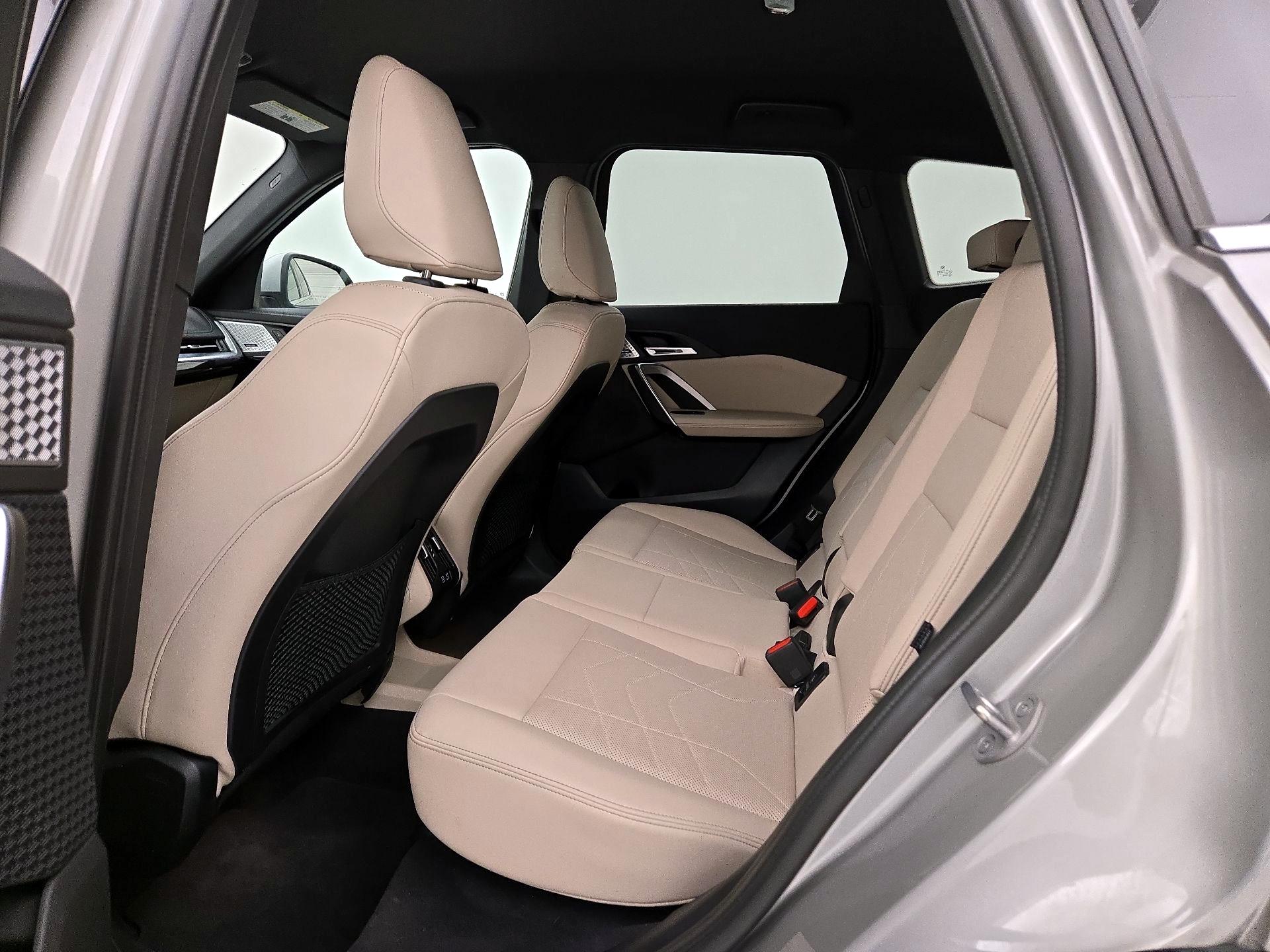 Thumbnail: 2024 BMW X1 - 19