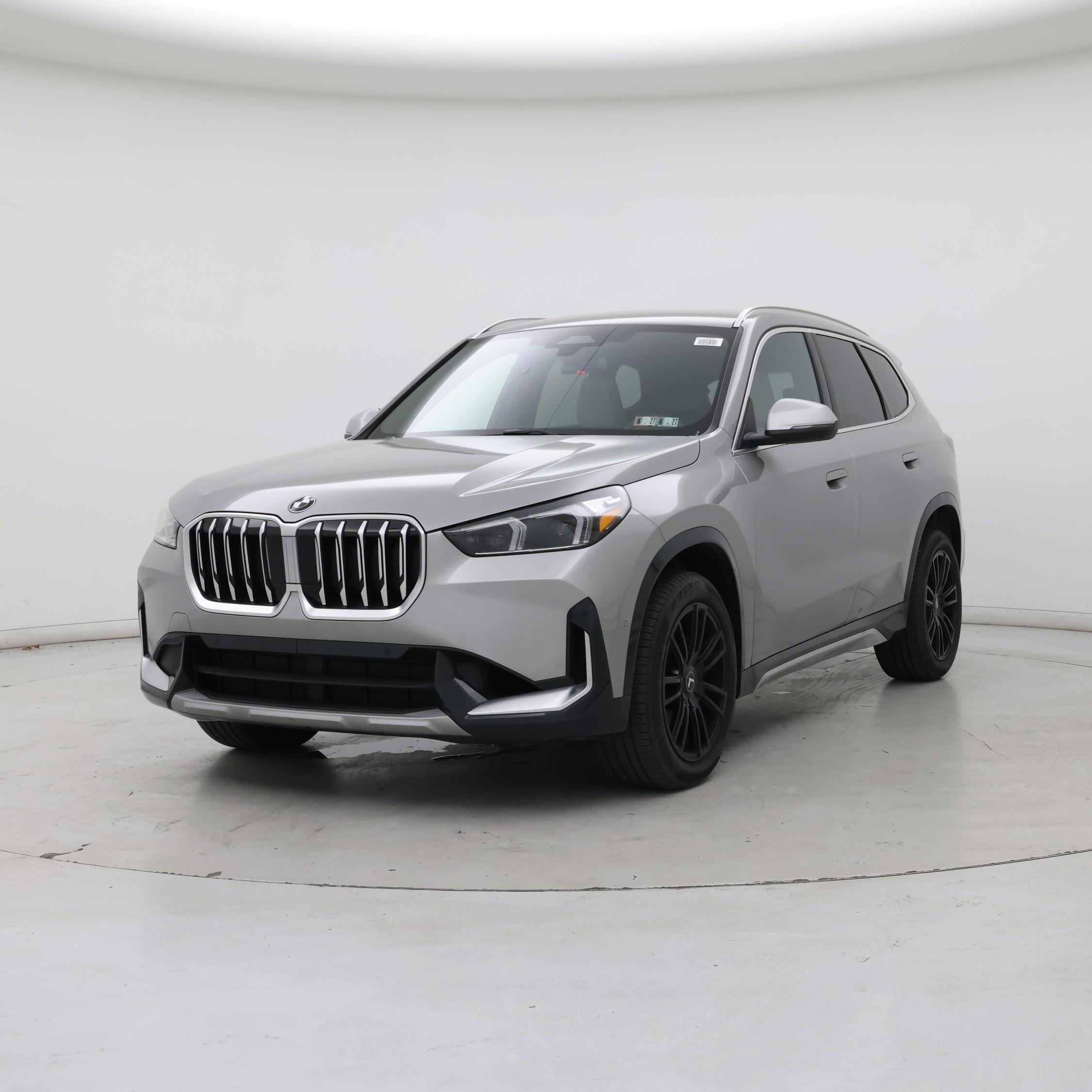 Thumbnail: 2024 BMW X1 - 4