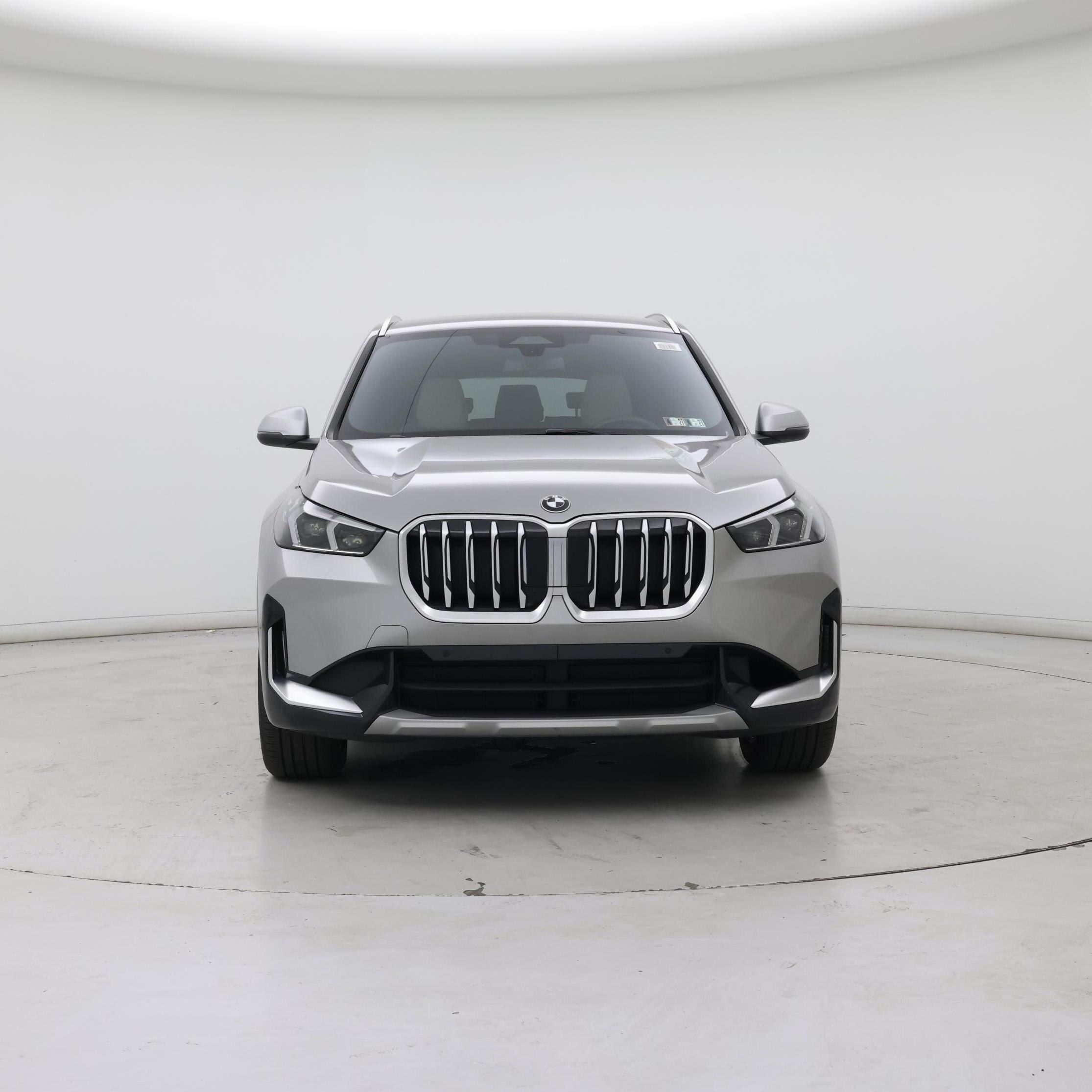 Thumbnail: 2024 BMW X1 - 5