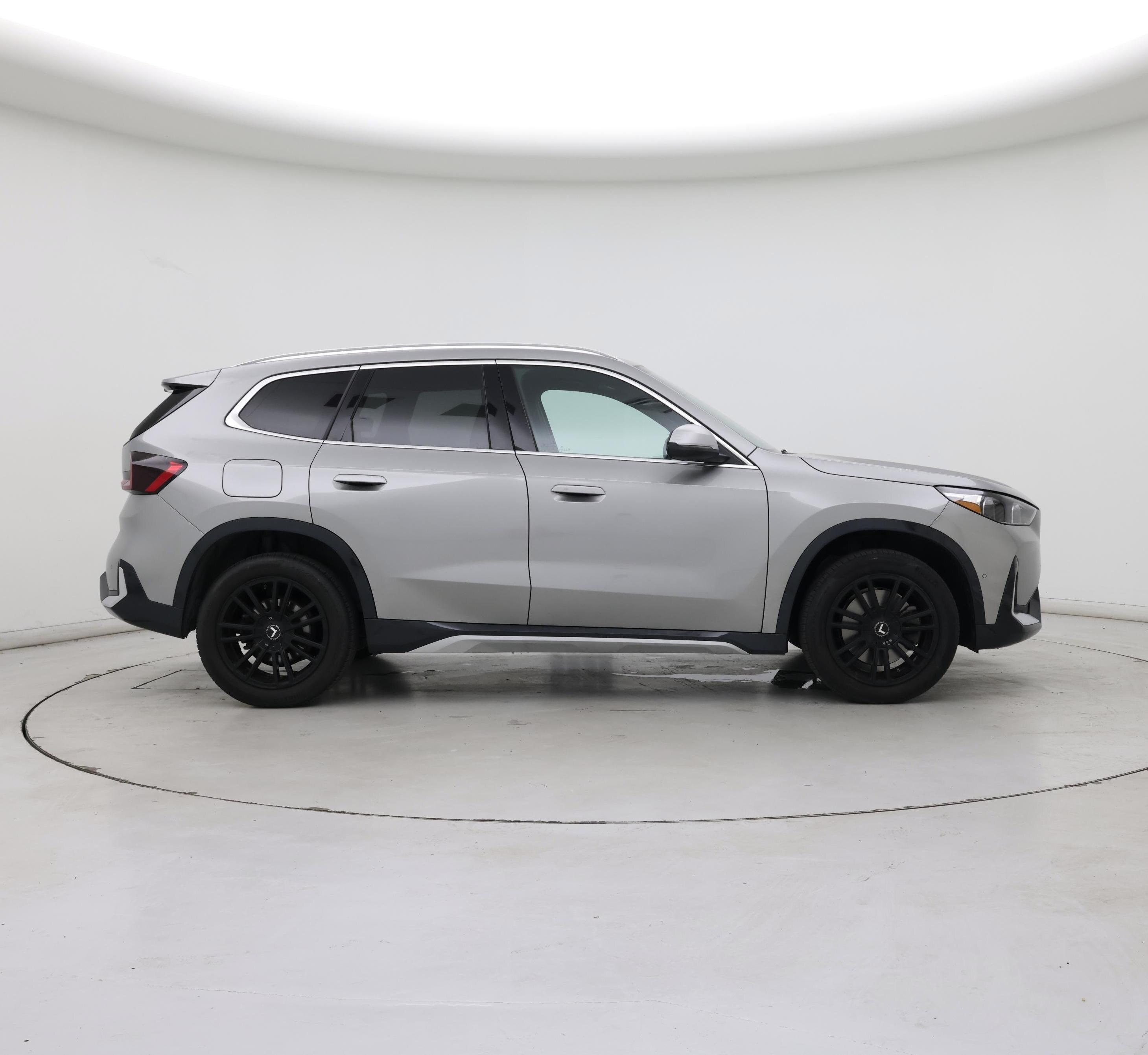 Thumbnail: 2024 BMW X1 - 7