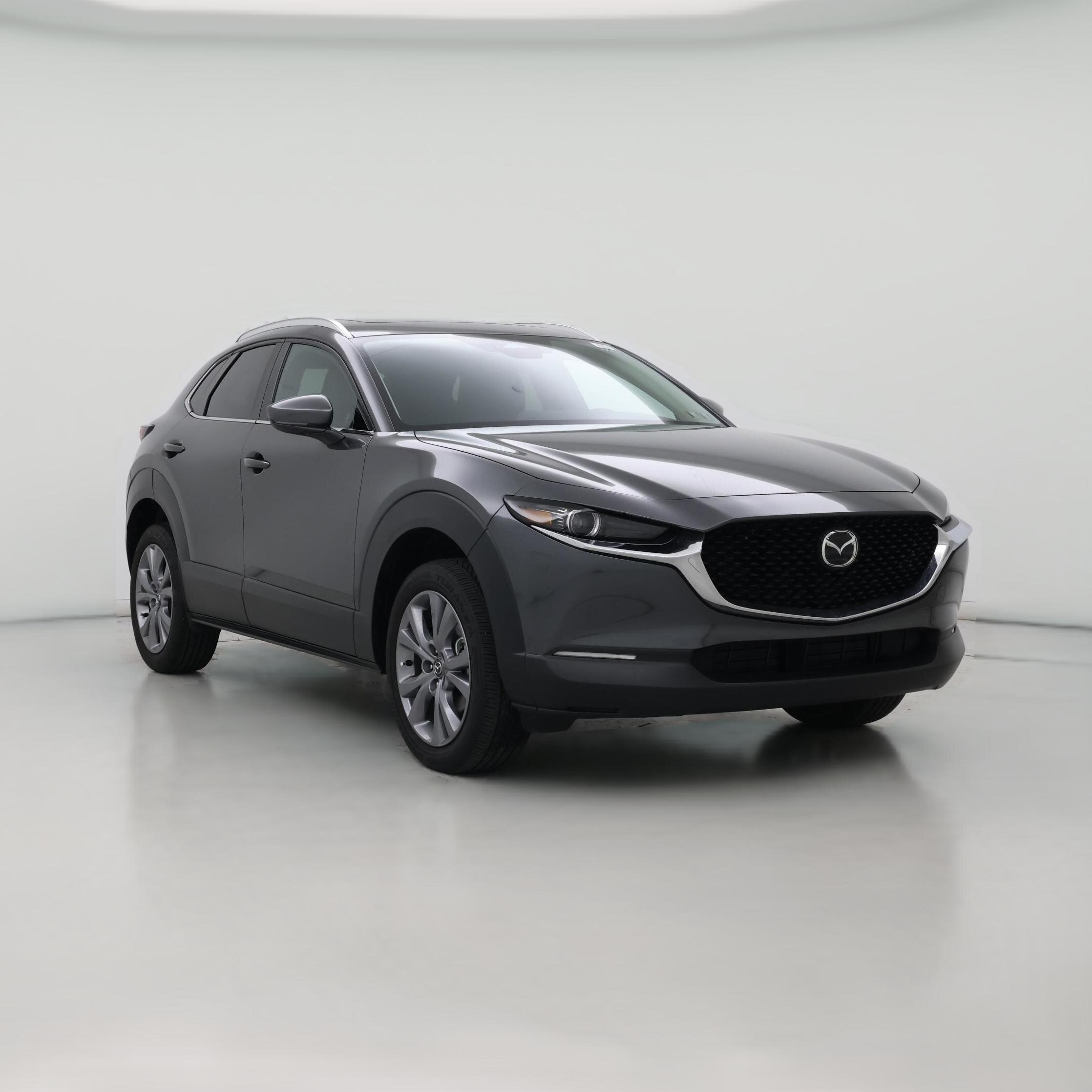 Thumbnail: 2025 Mazda CX-30 - 1