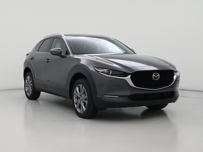 2025 Mazda CX-30 2.5 S Premium Package