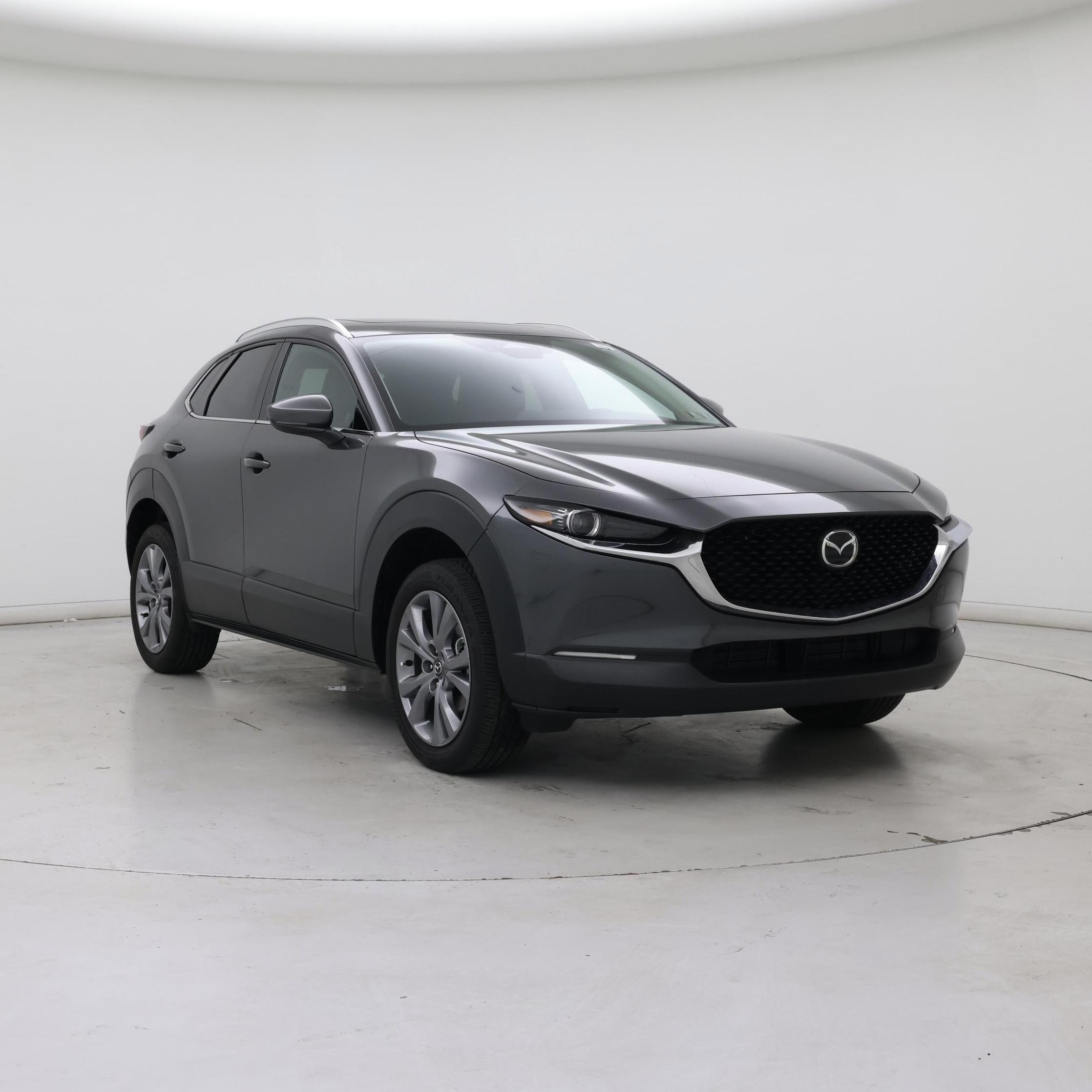 2025 Mazda CX-30 2.5 S Premium AWD