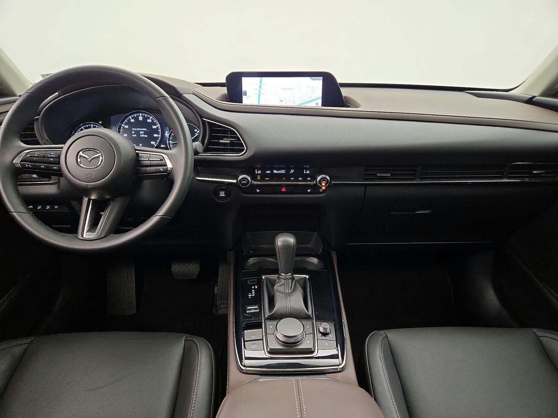 Thumbnail: 2025 Mazda CX-30 - 9