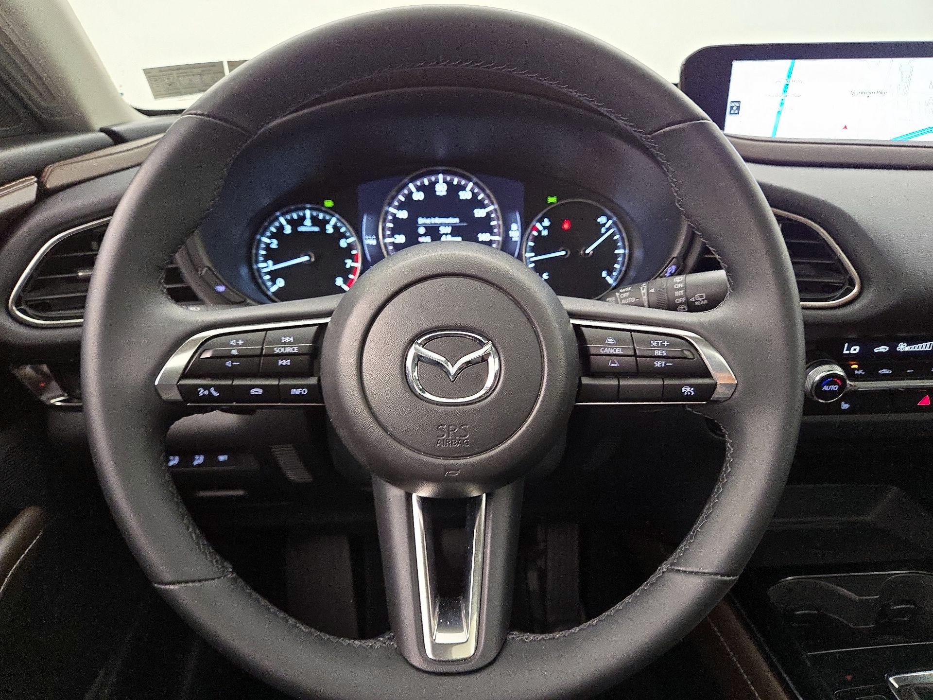 Thumbnail: 2025 Mazda CX-30 - 10