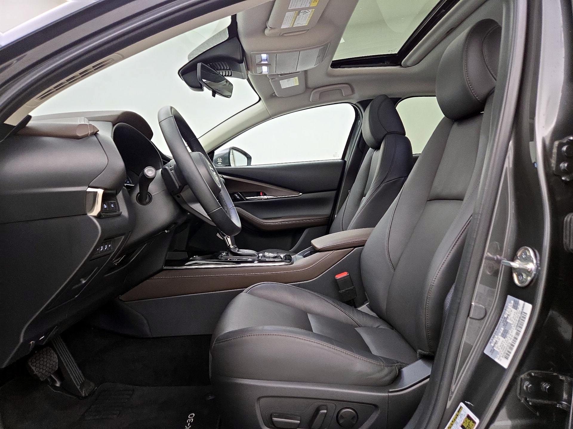 Thumbnail: 2025 Mazda CX-30 - 11