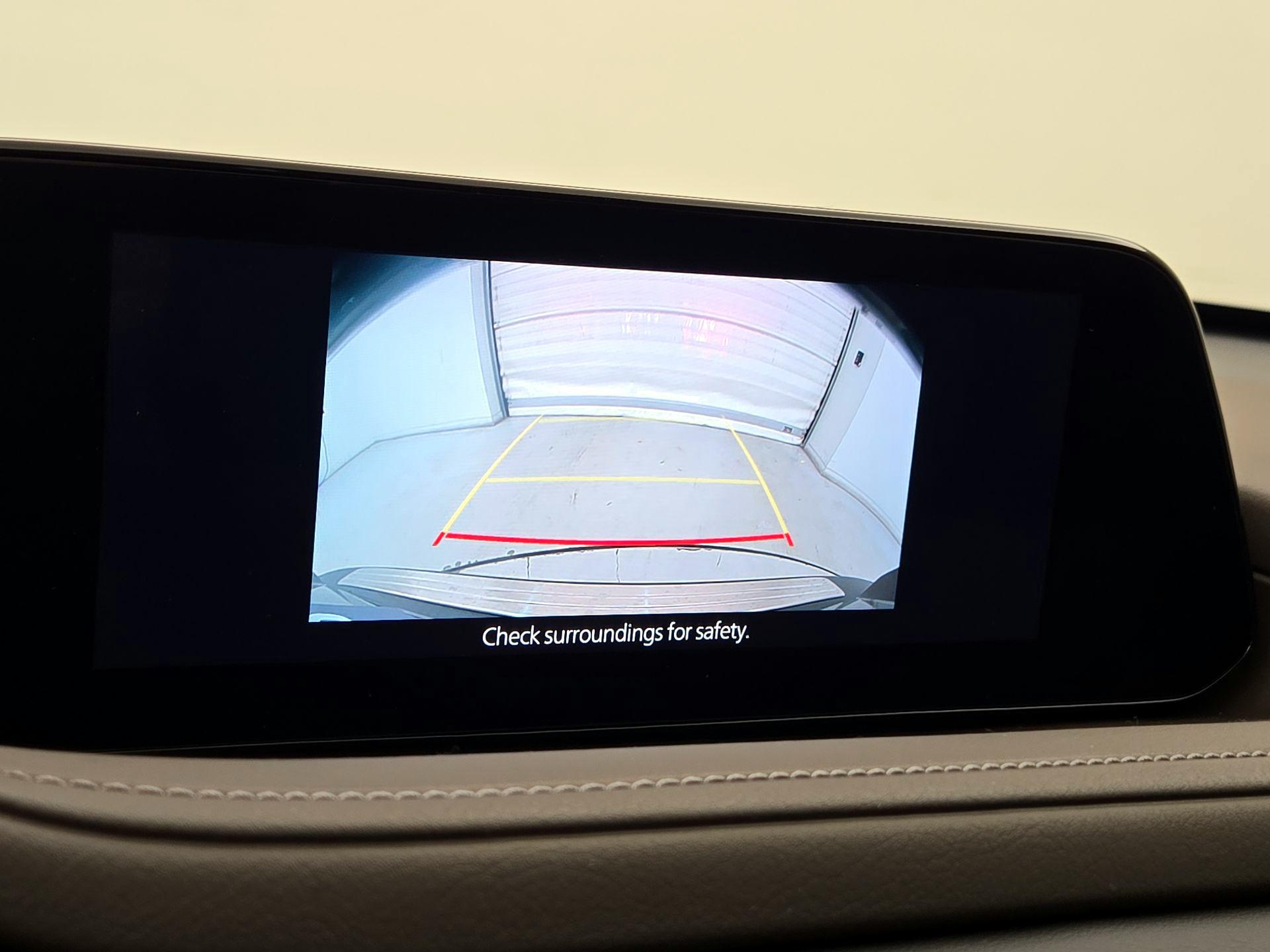 Thumbnail: 2025 Mazda CX-30 - 14