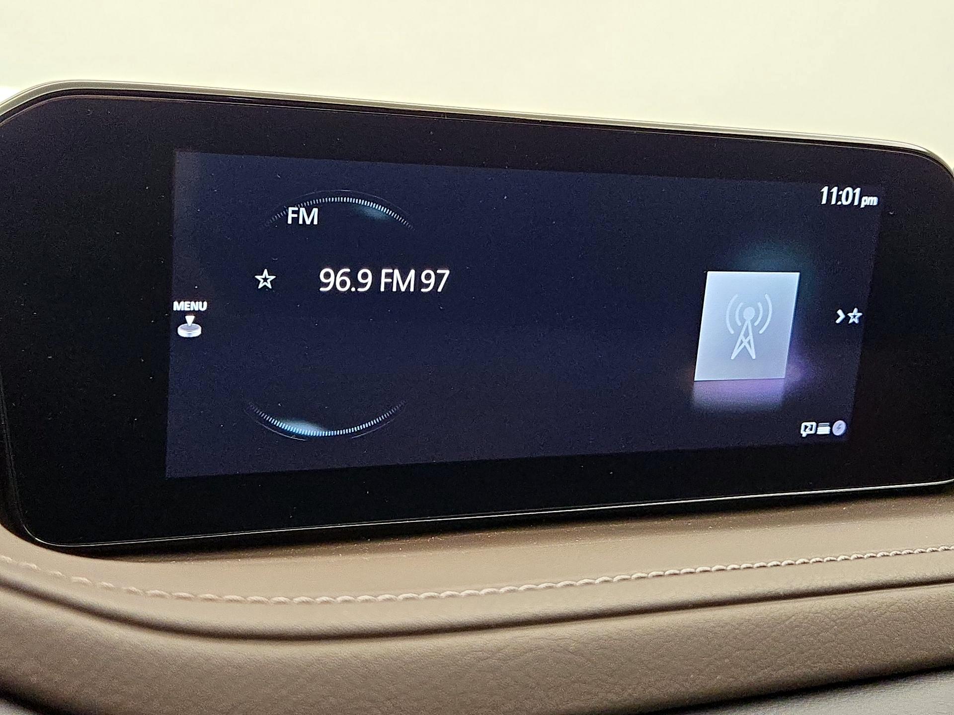 Thumbnail: 2025 Mazda CX-30 - 15