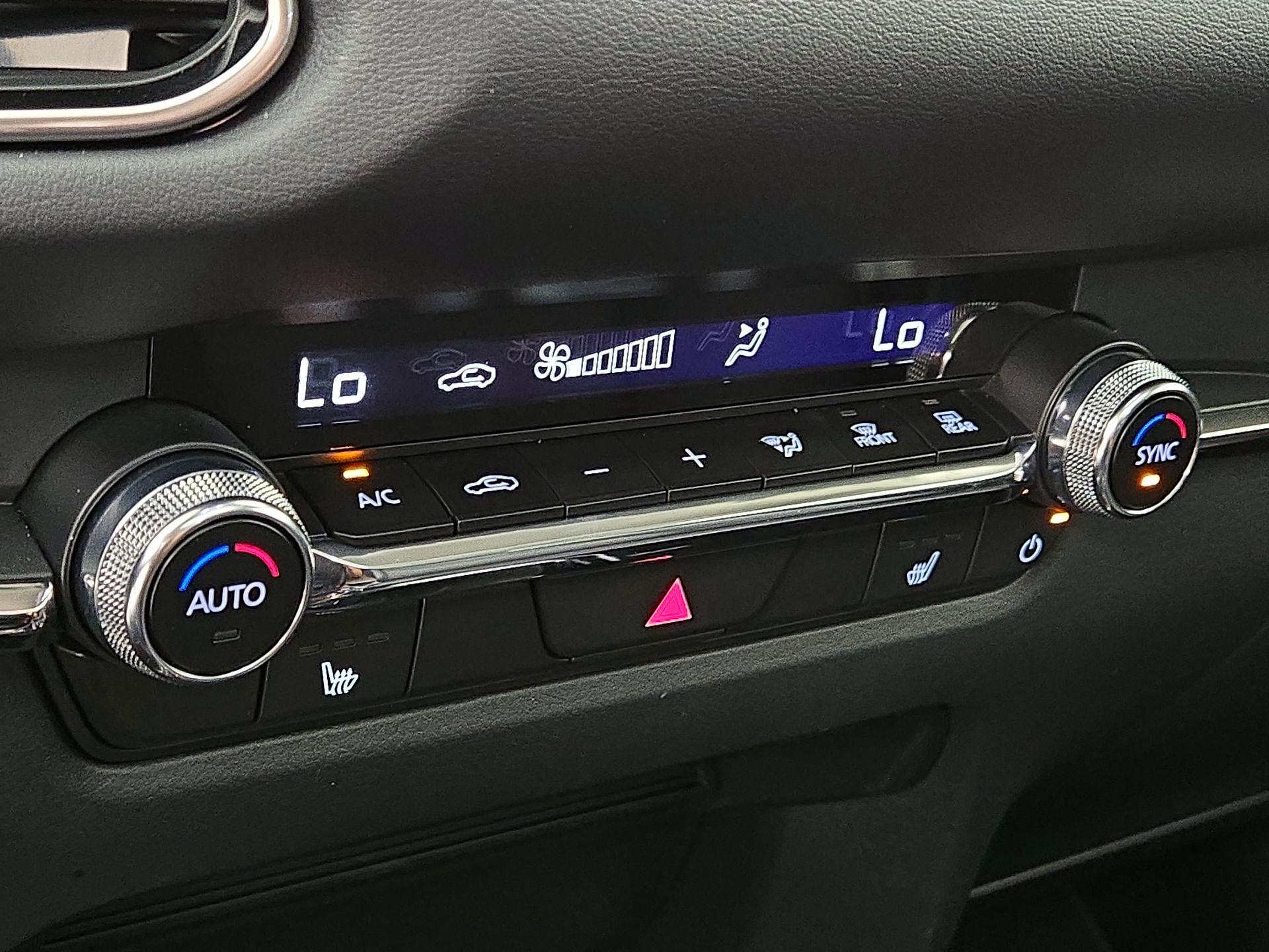 Thumbnail: 2025 Mazda CX-30 - 16