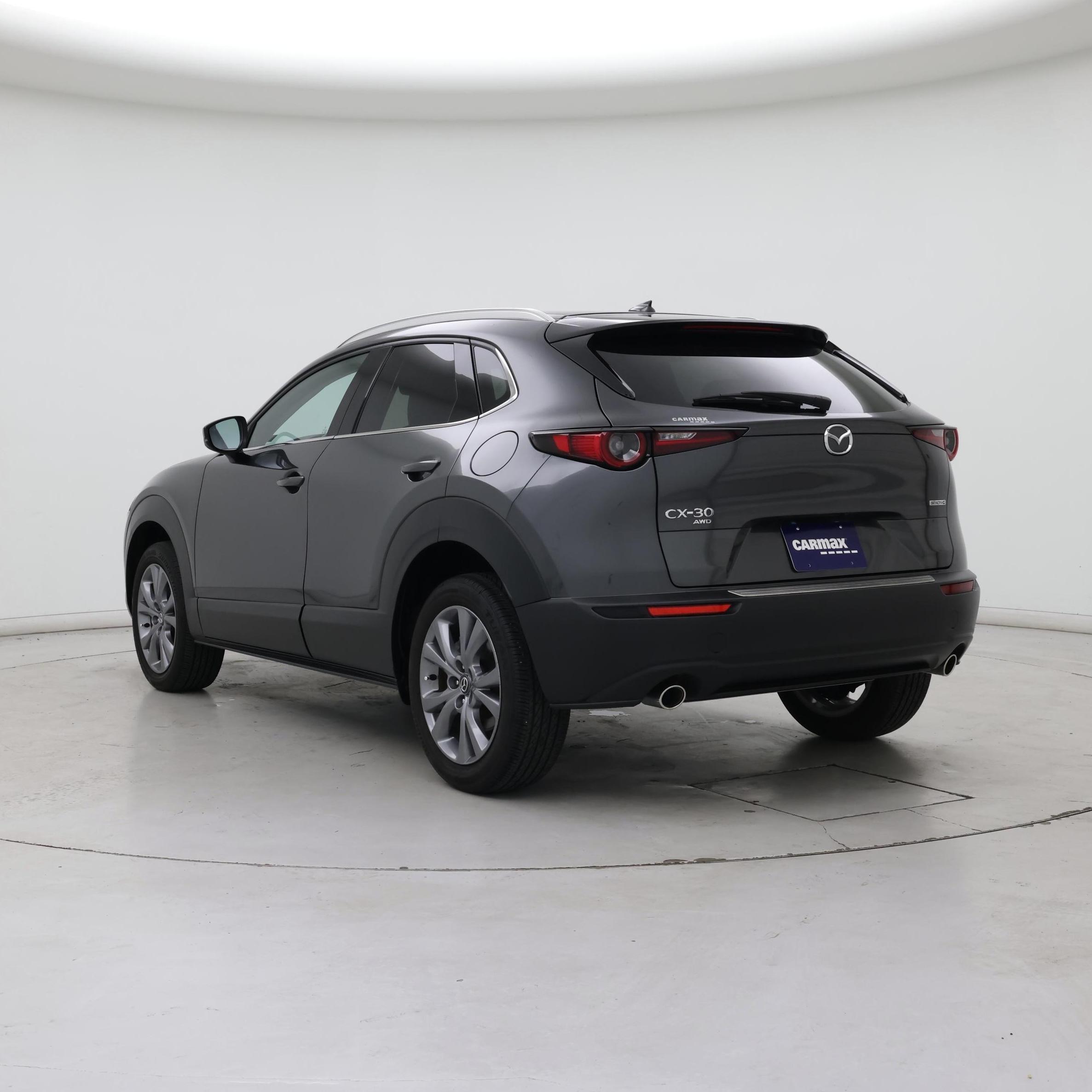 Thumbnail: 2025 Mazda CX-30 - 2
