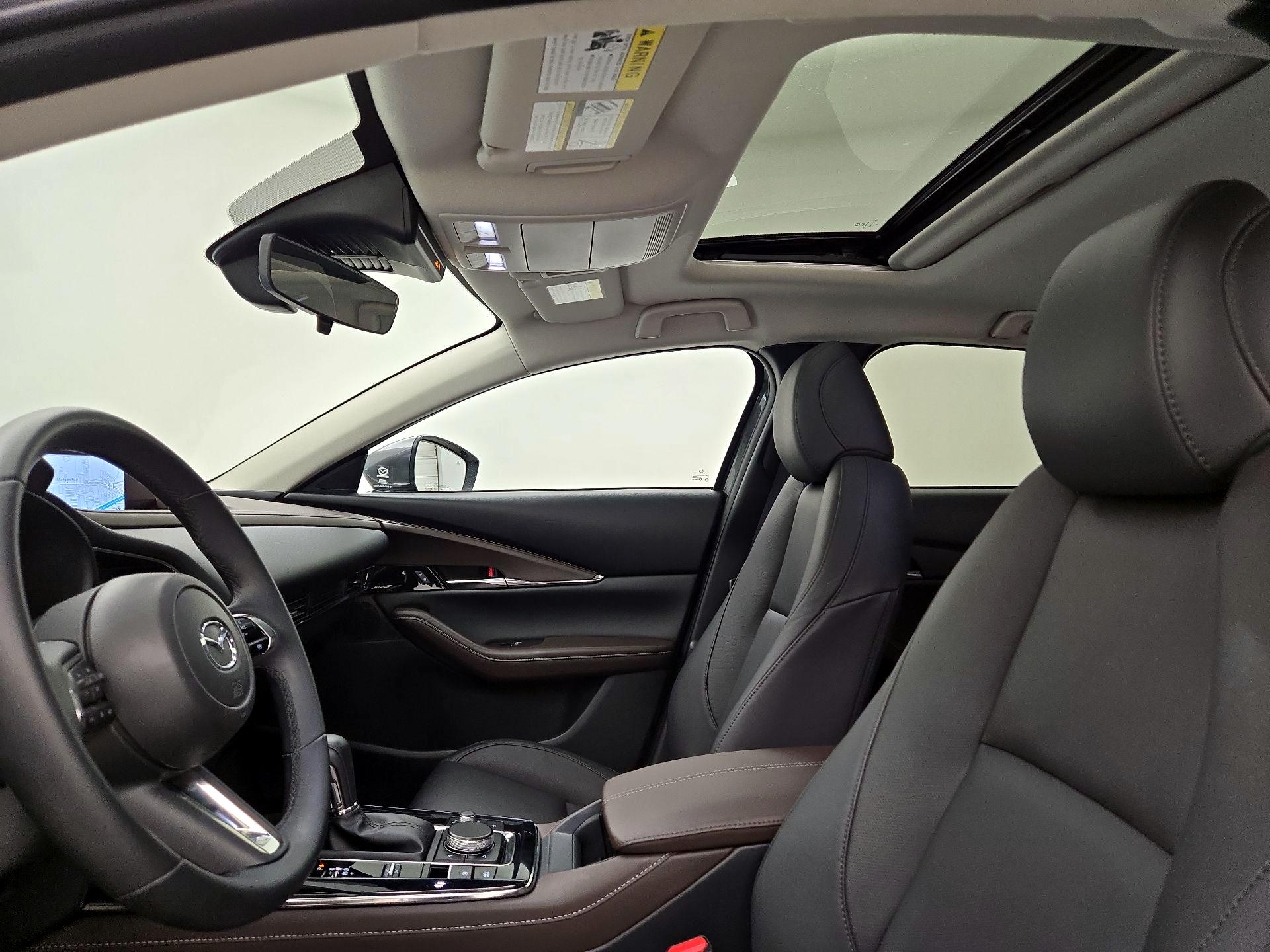 Thumbnail: 2025 Mazda CX-30 - 19