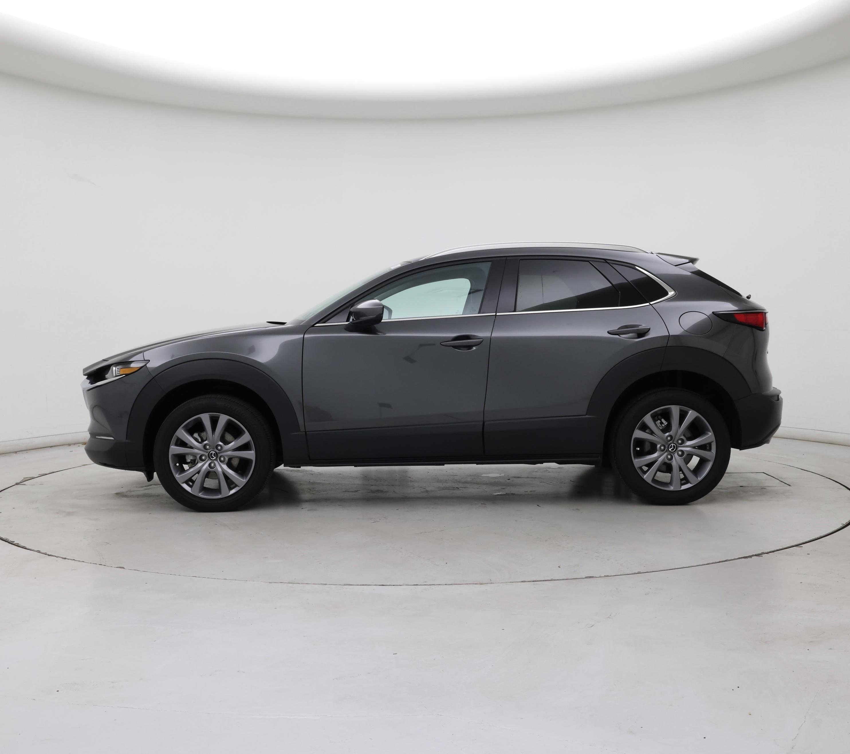 Thumbnail: 2025 Mazda CX-30 - 3