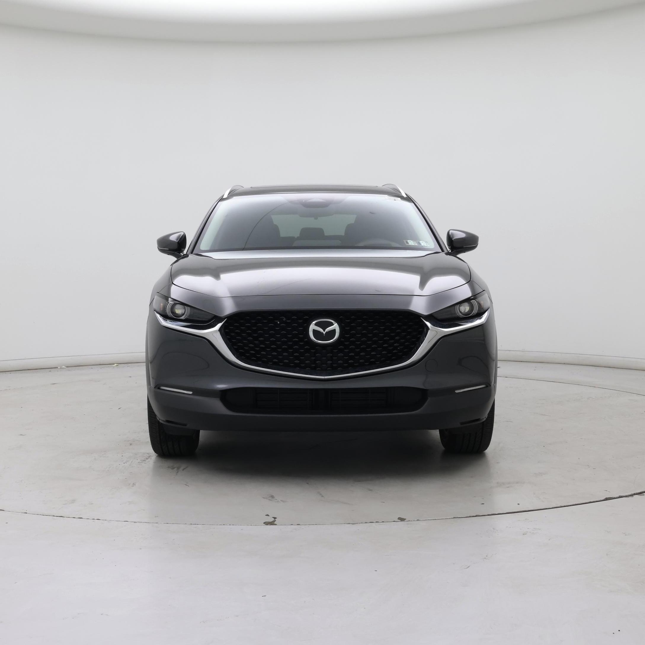 Thumbnail: 2025 Mazda CX-30 - 5