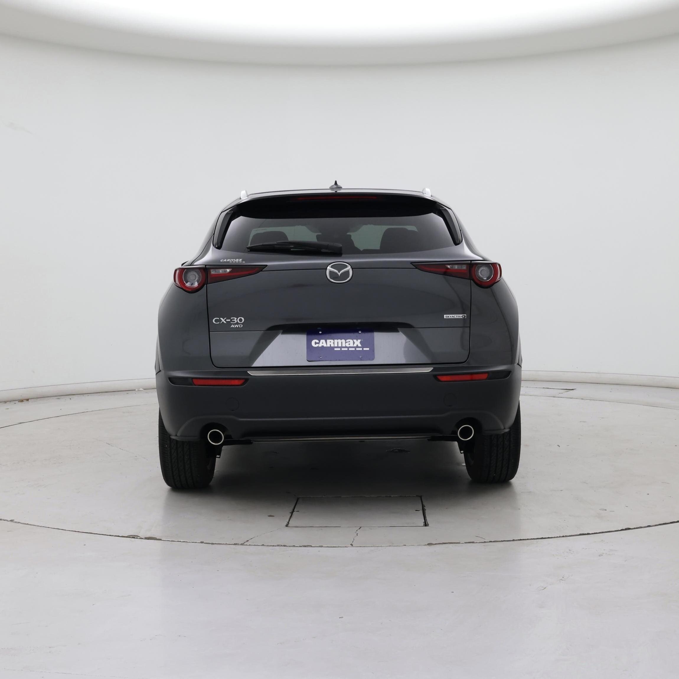 Thumbnail: 2025 Mazda CX-30 - 6