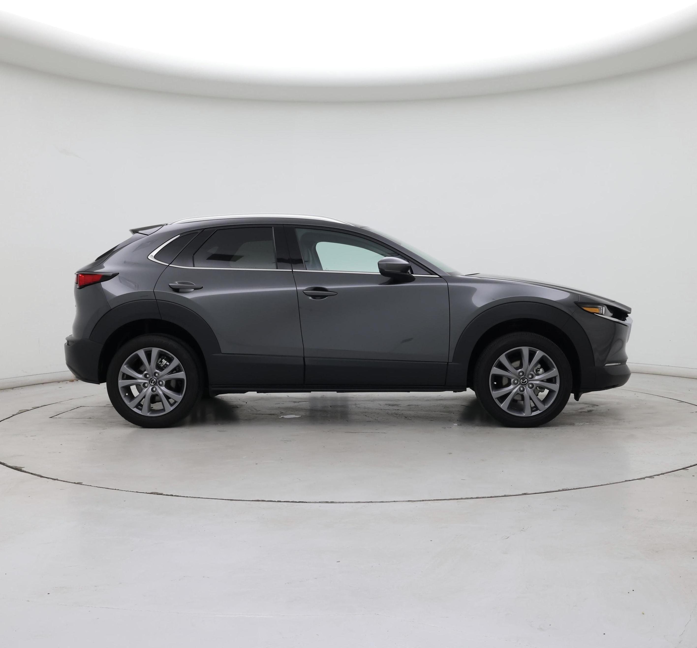 Thumbnail: 2025 Mazda CX-30 - 7