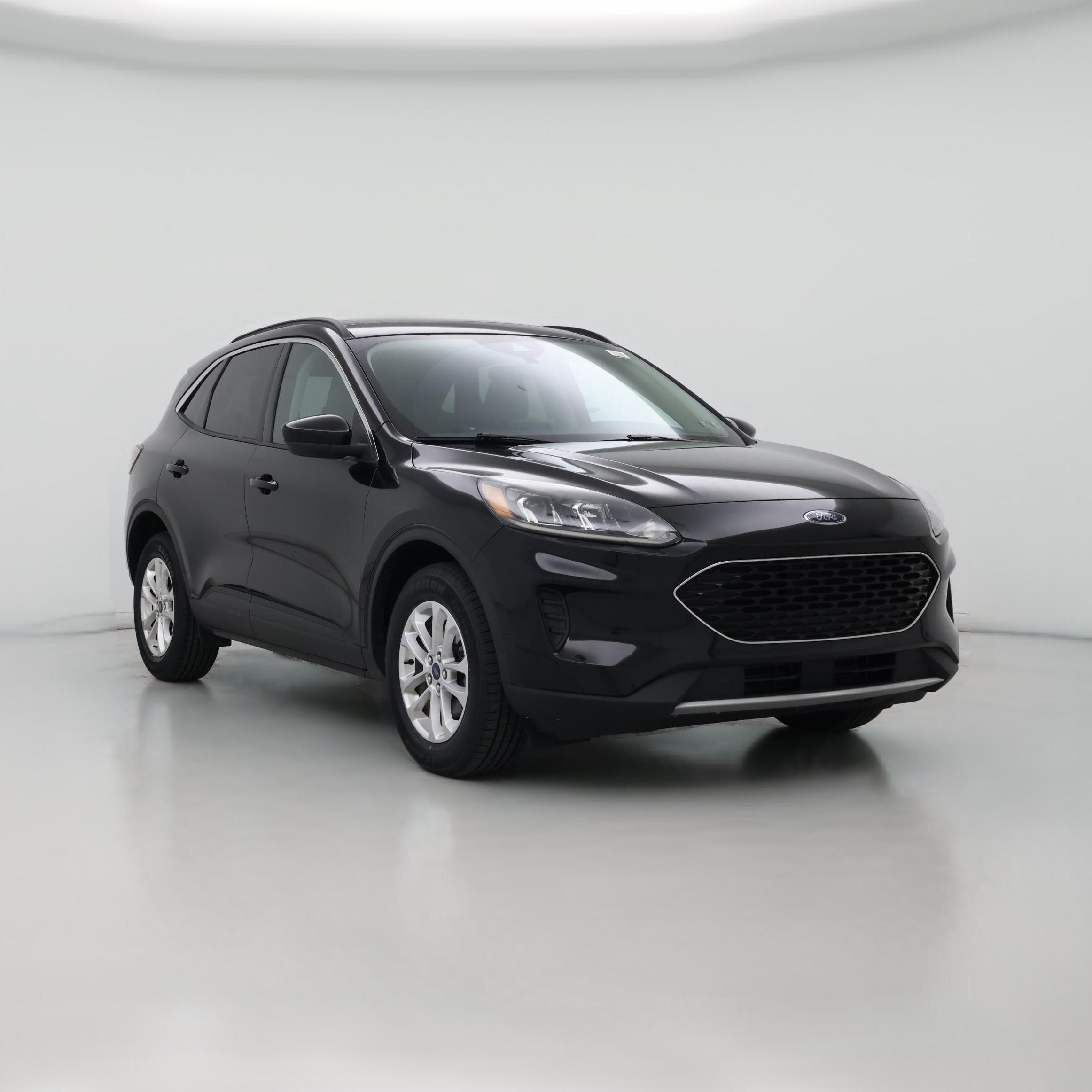 Thumbnail: 2020 Ford Escape - 1