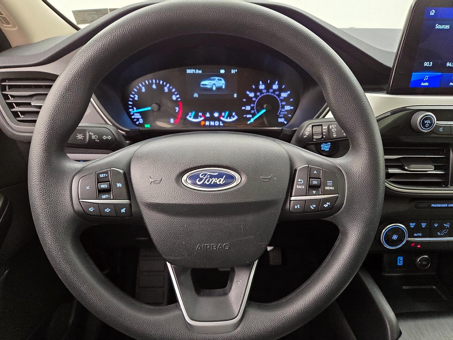 Thumbnail: 2020 Ford Escape - 10