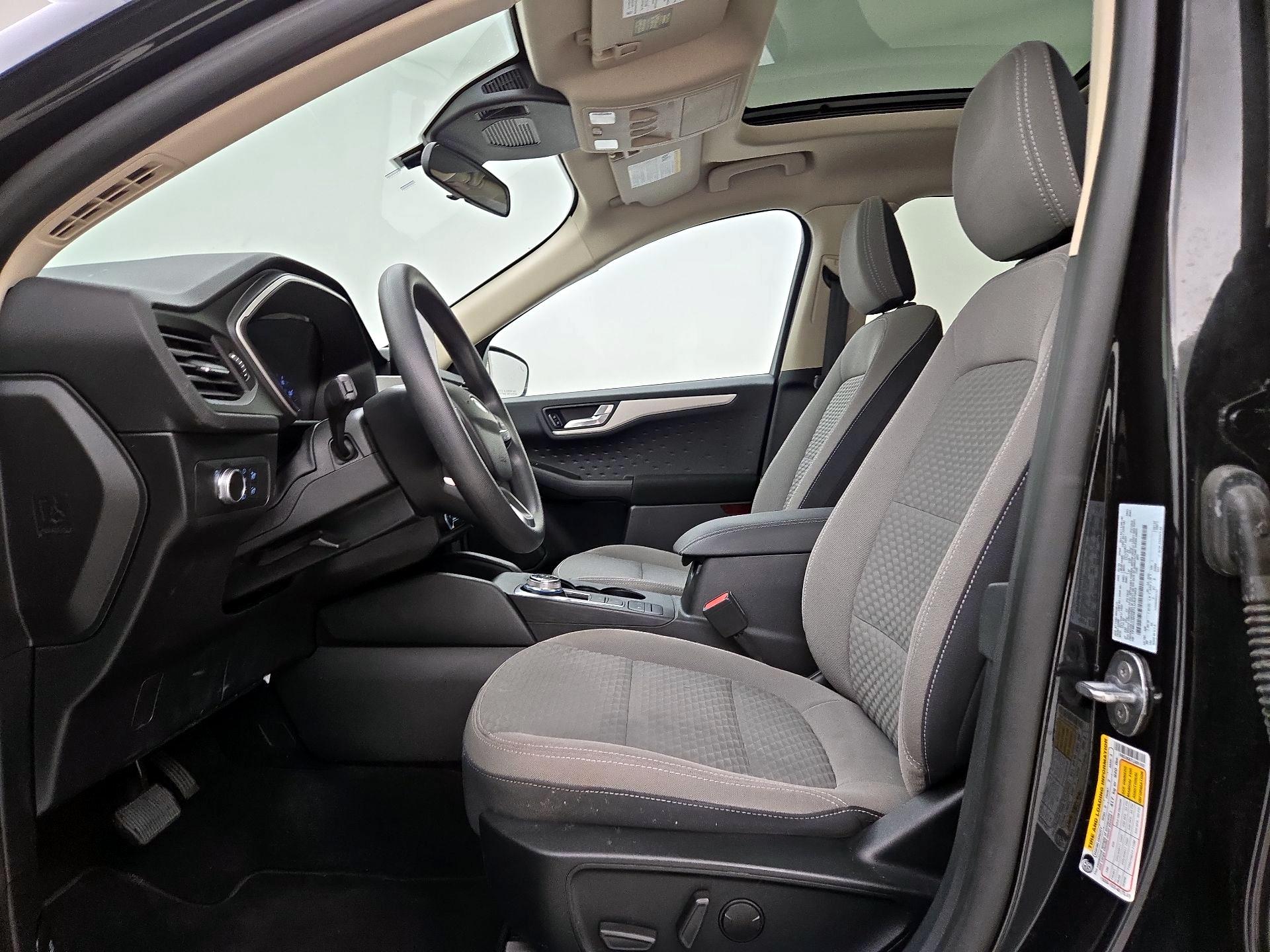 Thumbnail: 2020 Ford Escape - 11