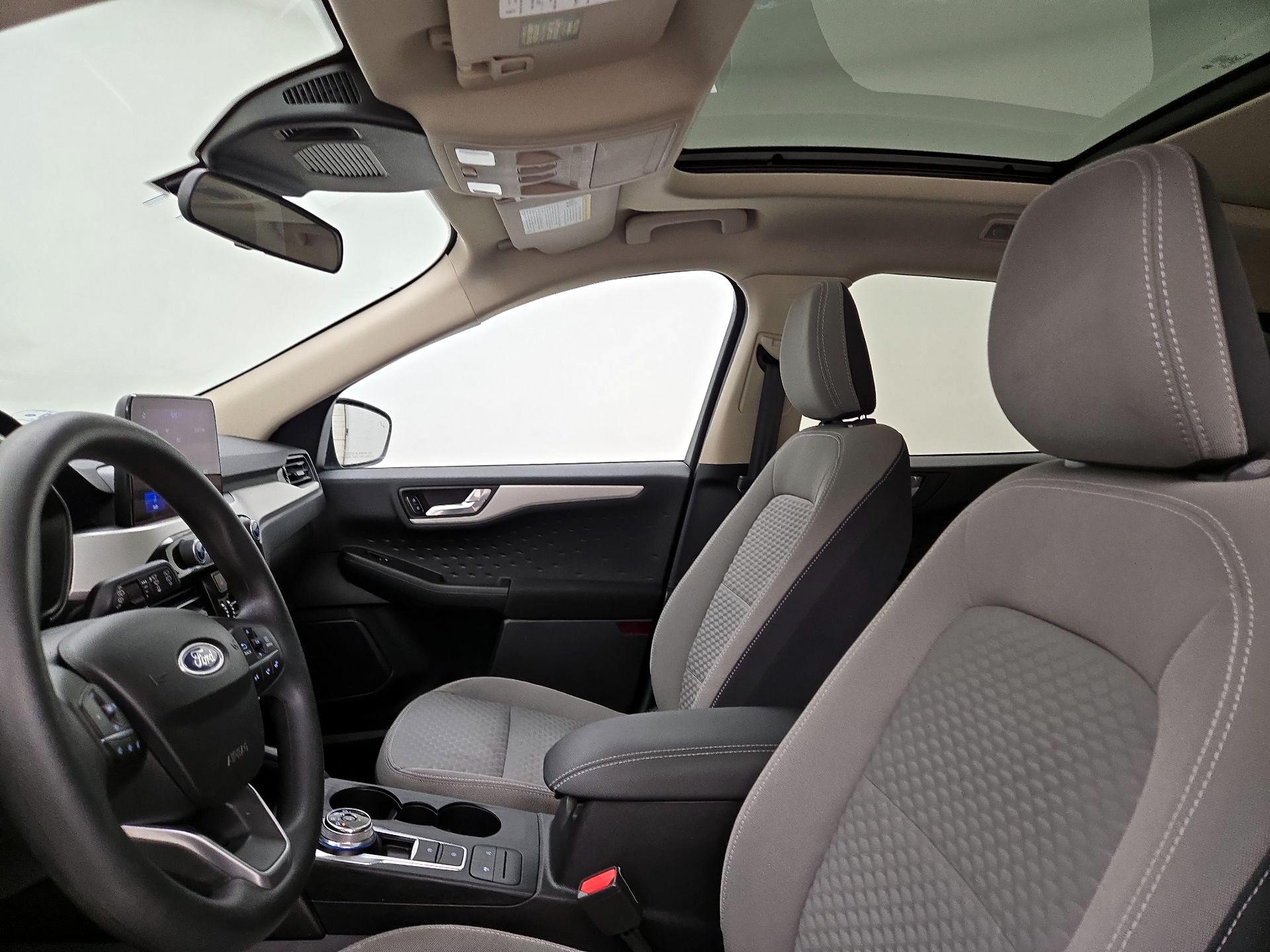 Thumbnail: 2020 Ford Escape - 18