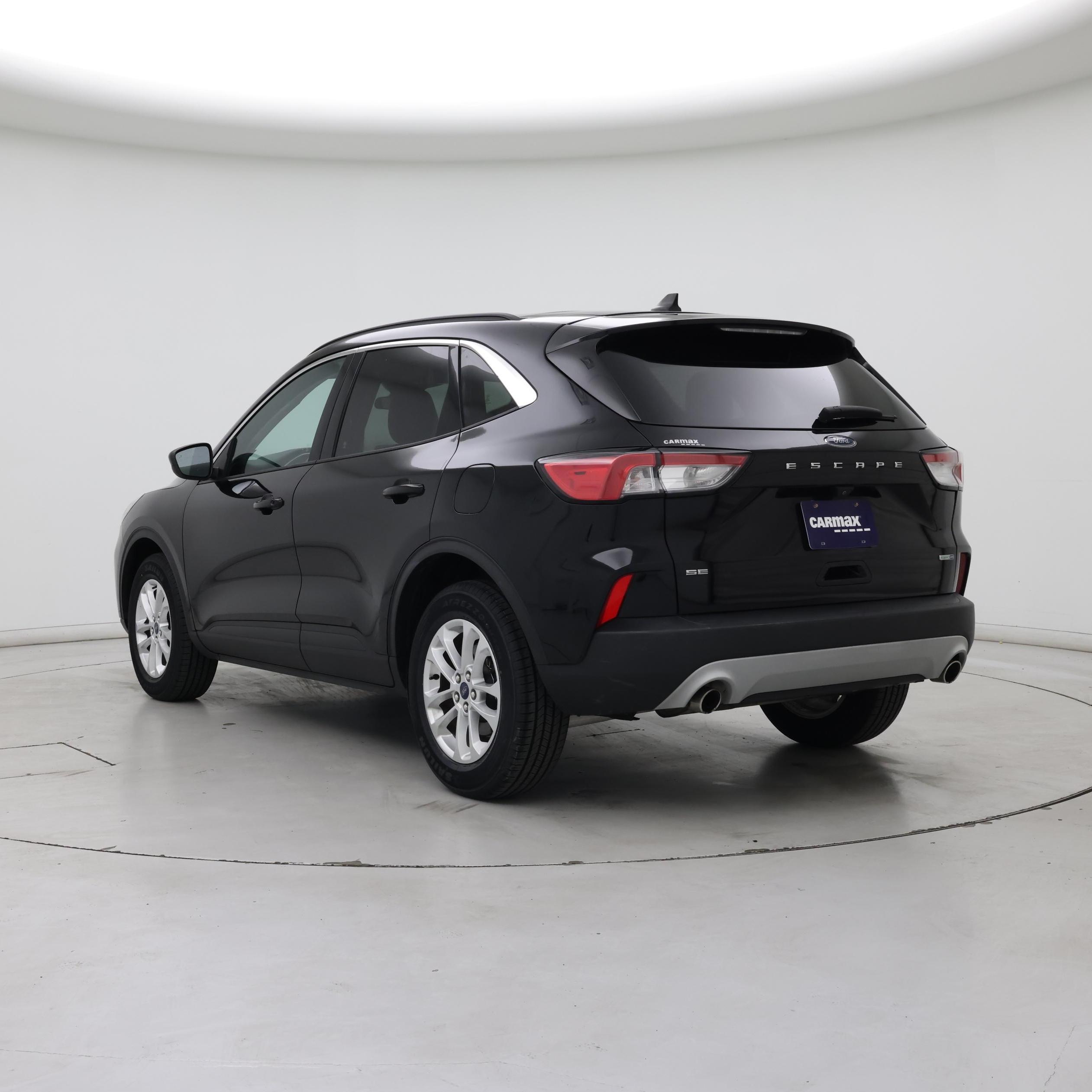Thumbnail: 2020 Ford Escape - 2
