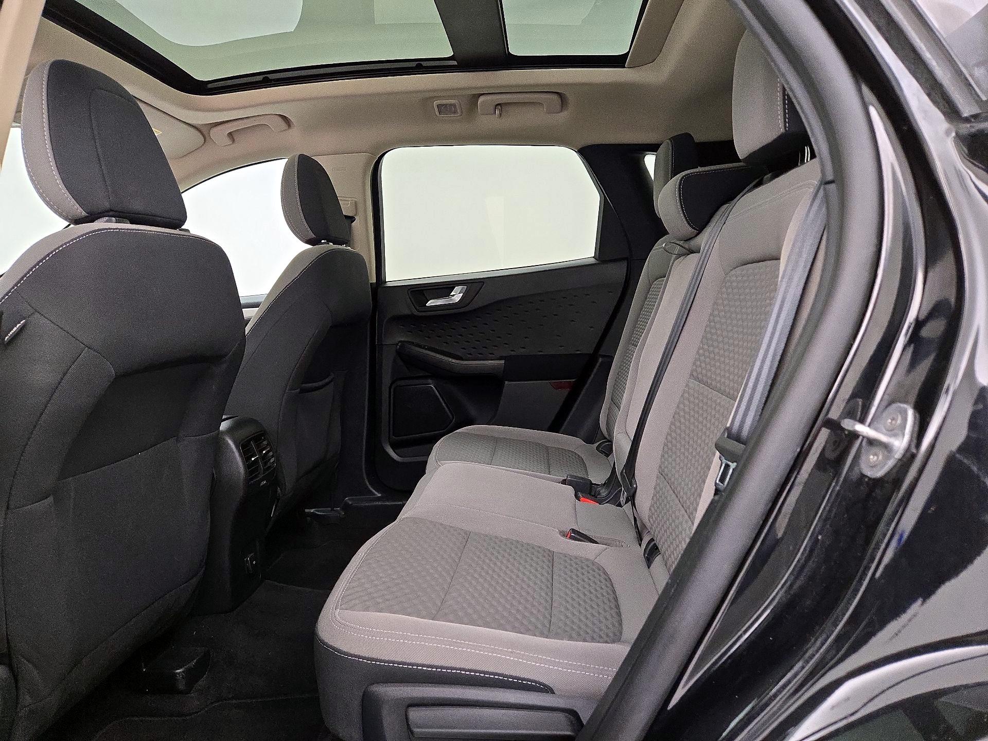 Thumbnail: 2020 Ford Escape - 19
