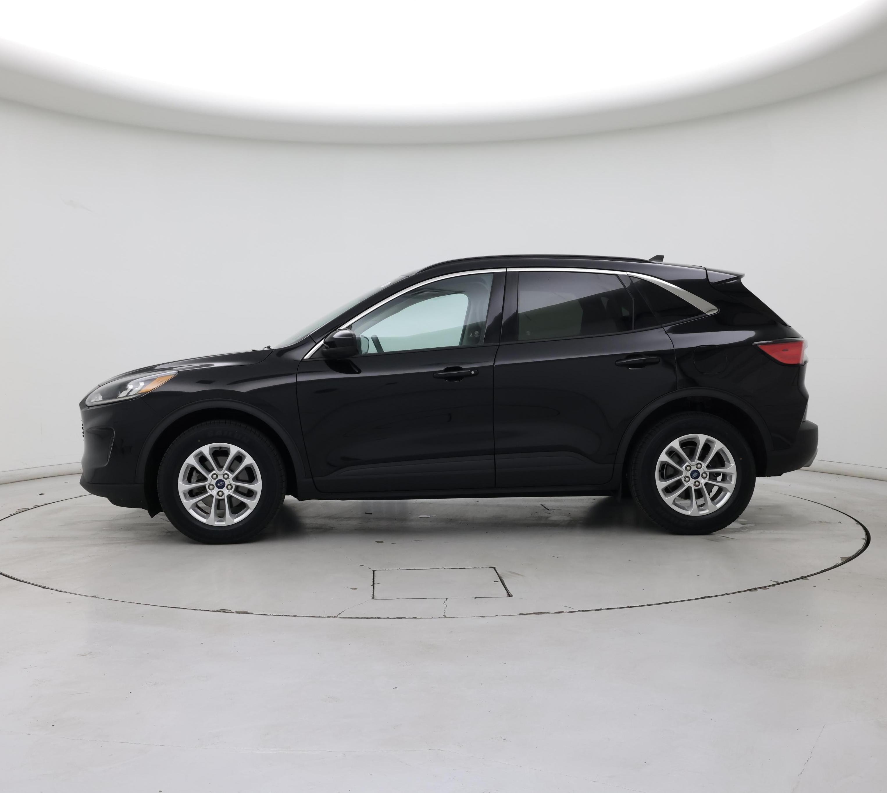 Thumbnail: 2020 Ford Escape - 3