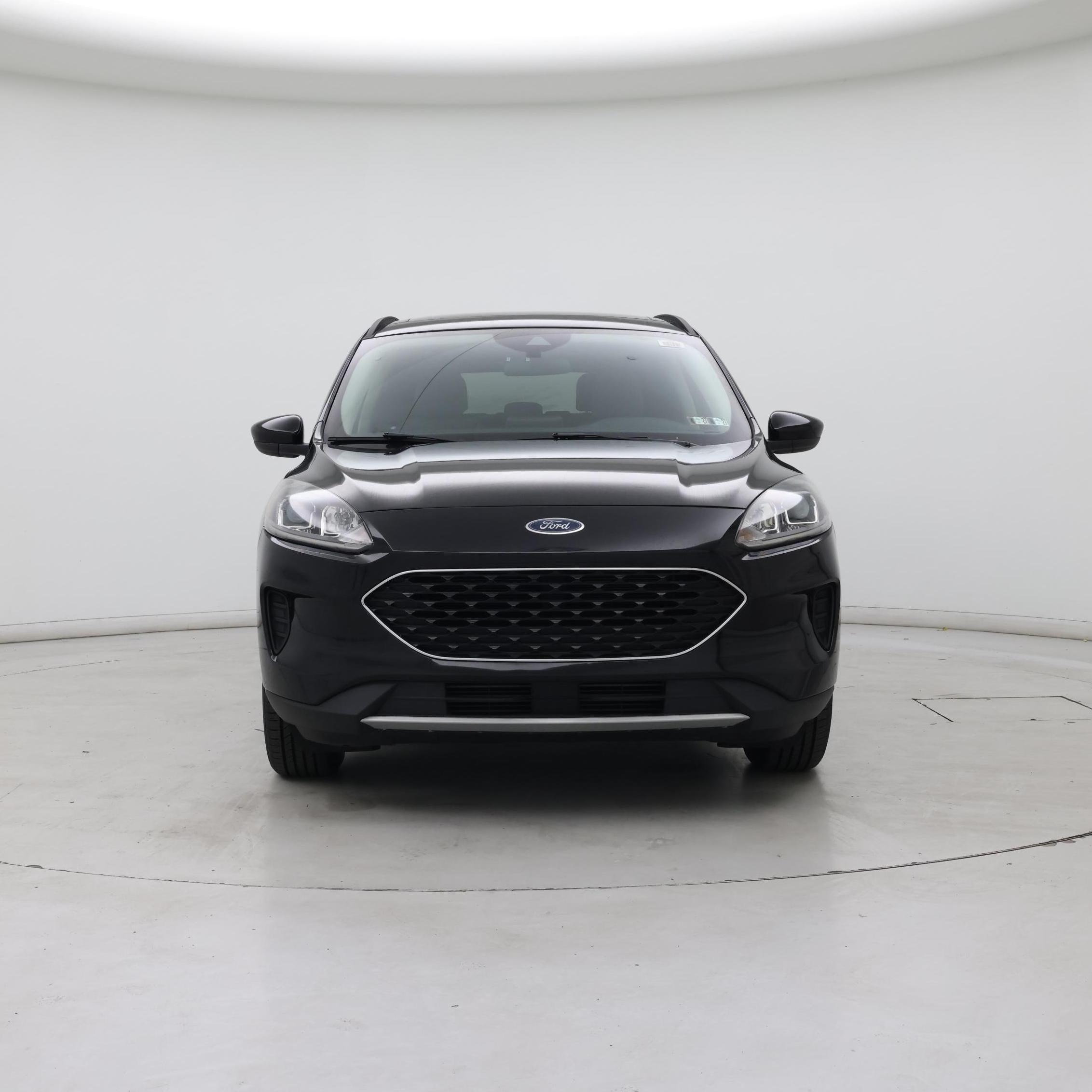 Thumbnail: 2020 Ford Escape - 5