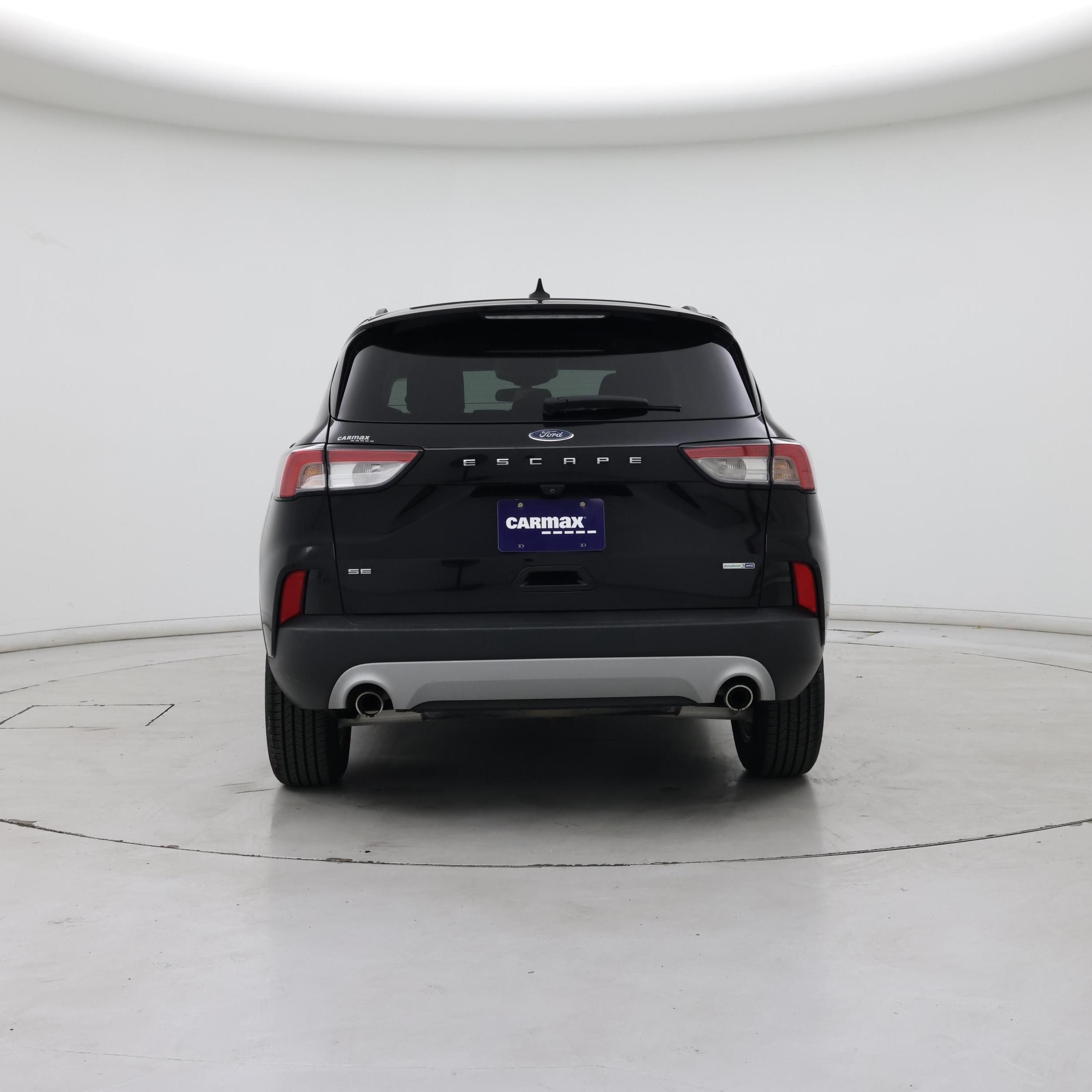 Thumbnail: 2020 Ford Escape - 6