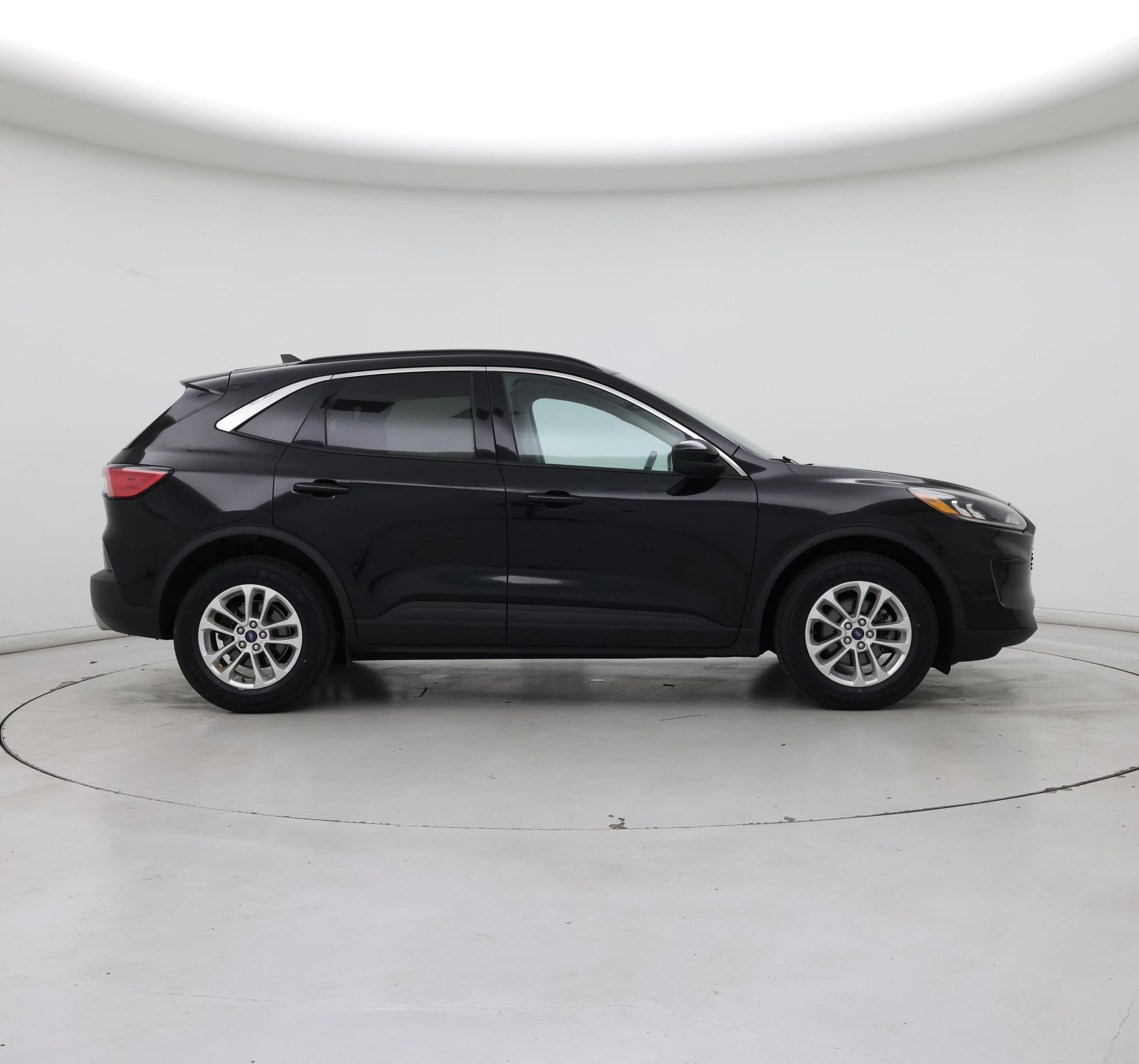 Thumbnail: 2020 Ford Escape - 7
