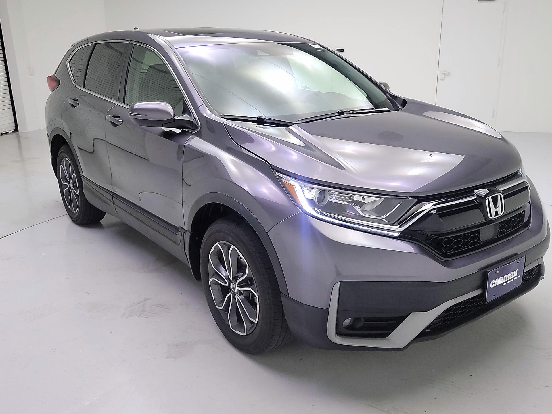 Thumbnail: 2022 Honda CR-V - 1