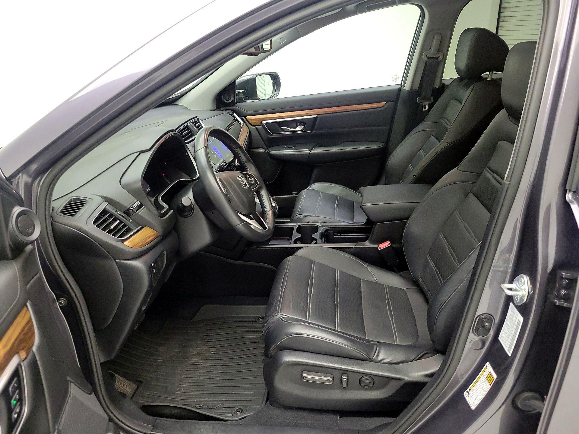 Thumbnail: 2022 Honda CR-V - 9