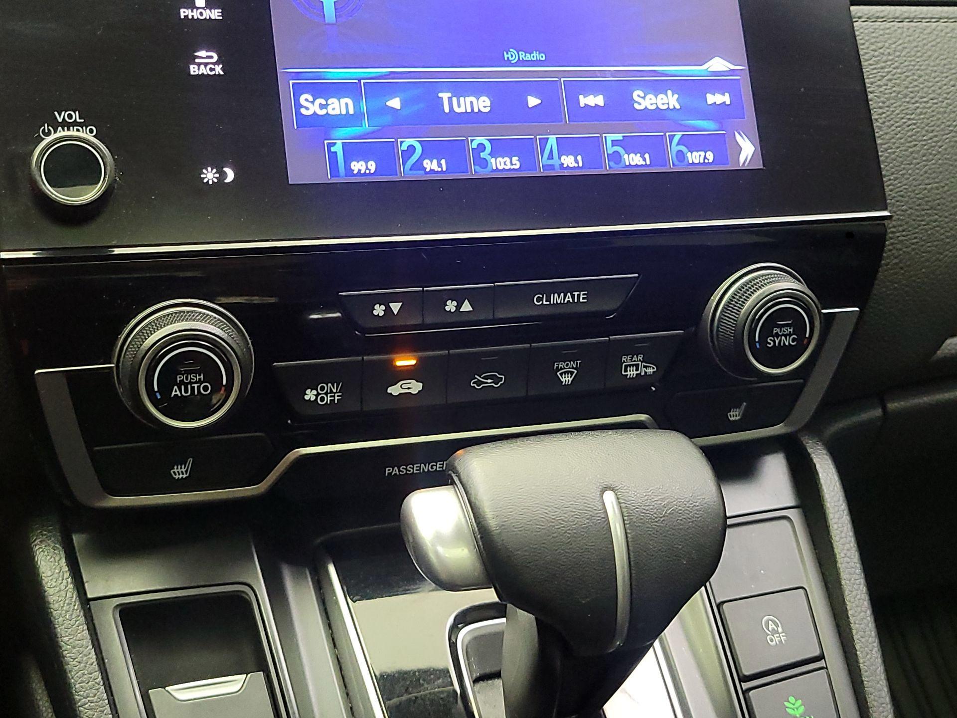 Thumbnail: 2022 Honda CR-V - 14