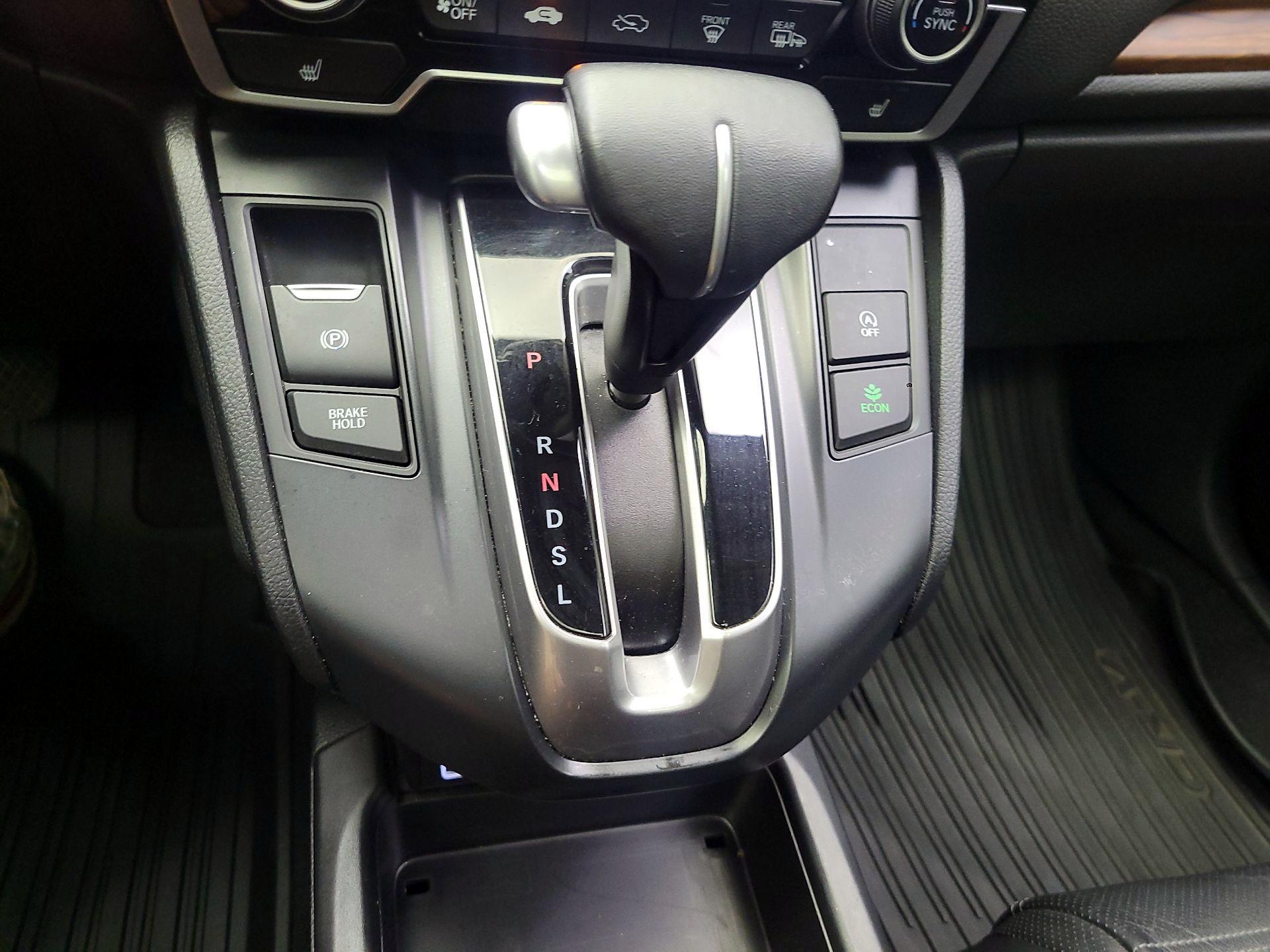 Thumbnail: 2022 Honda CR-V - 15