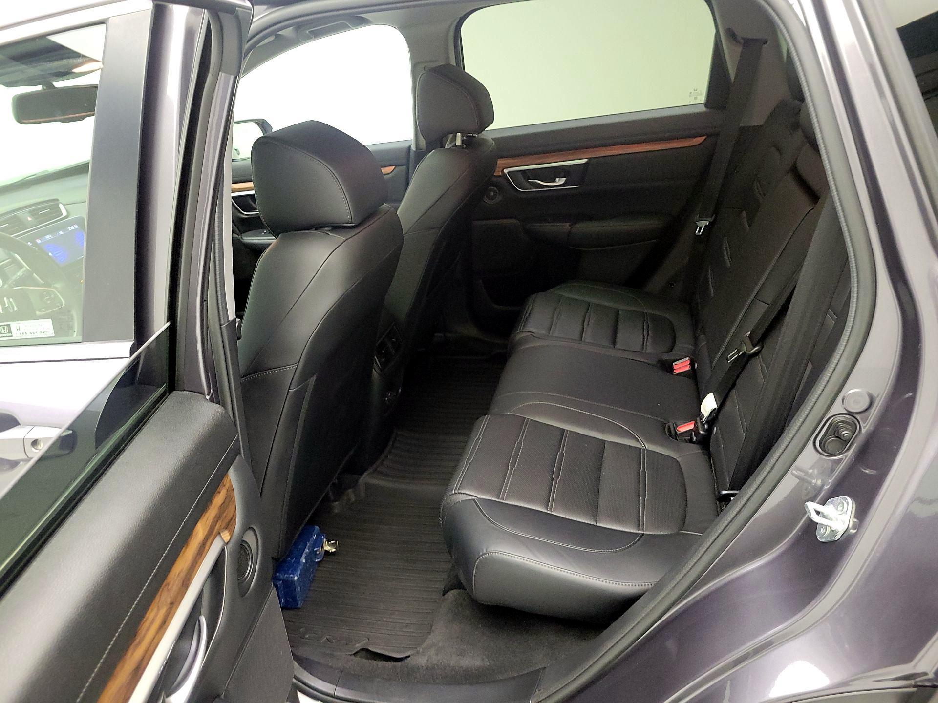 Thumbnail: 2022 Honda CR-V - 18