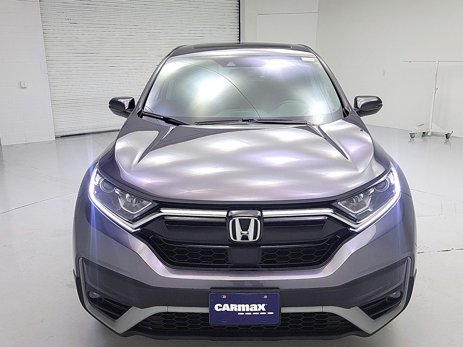 Thumbnail: 2022 Honda CR-V - 2