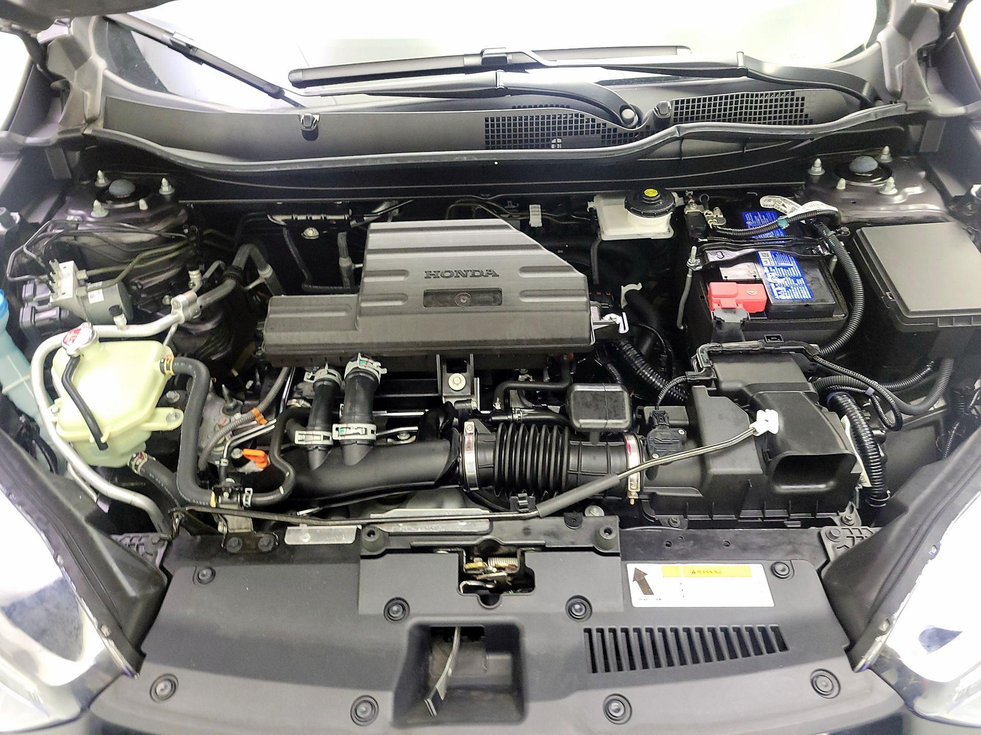 Thumbnail: 2022 Honda CR-V - 20
