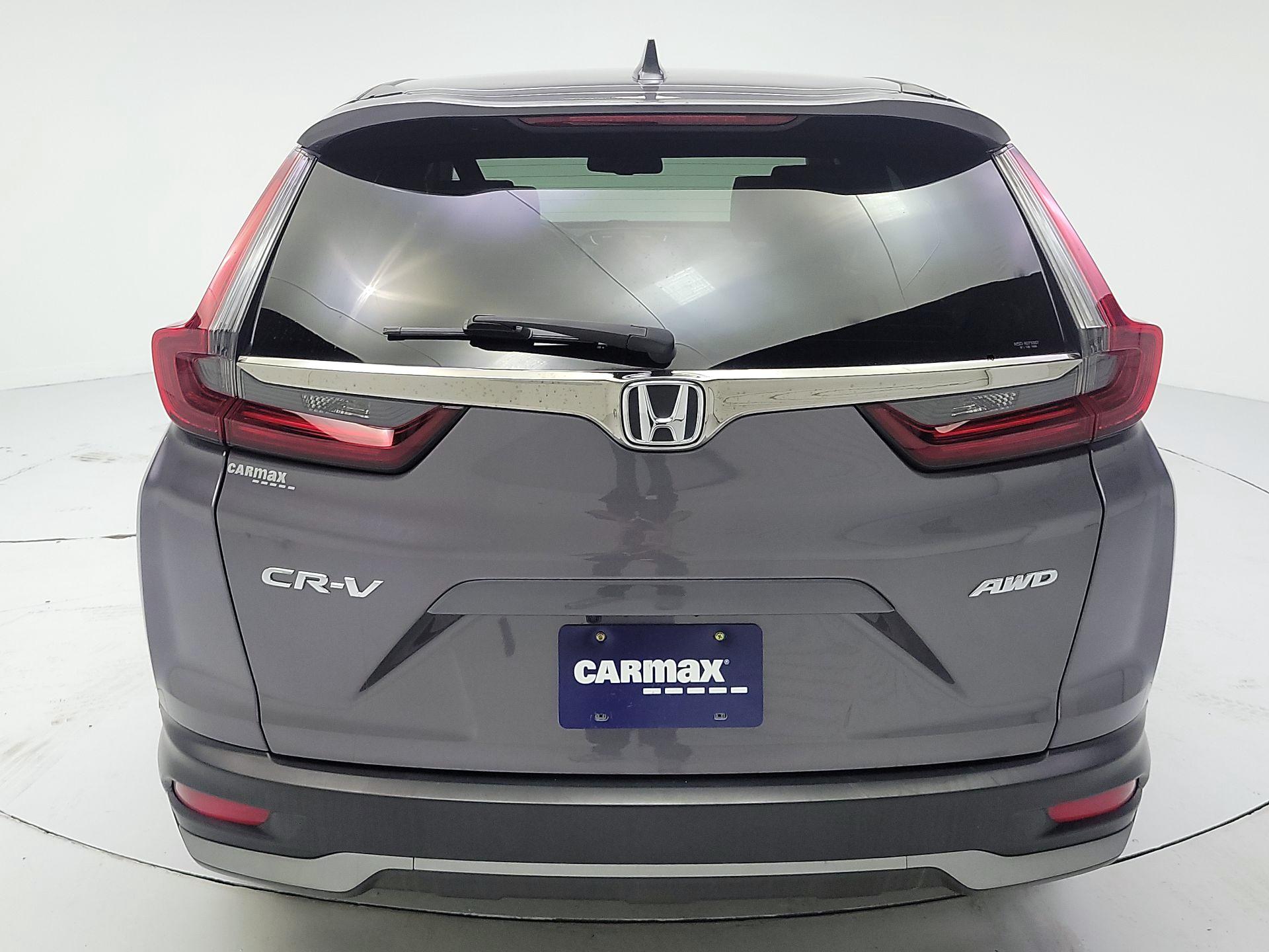Thumbnail: 2022 Honda CR-V - 6